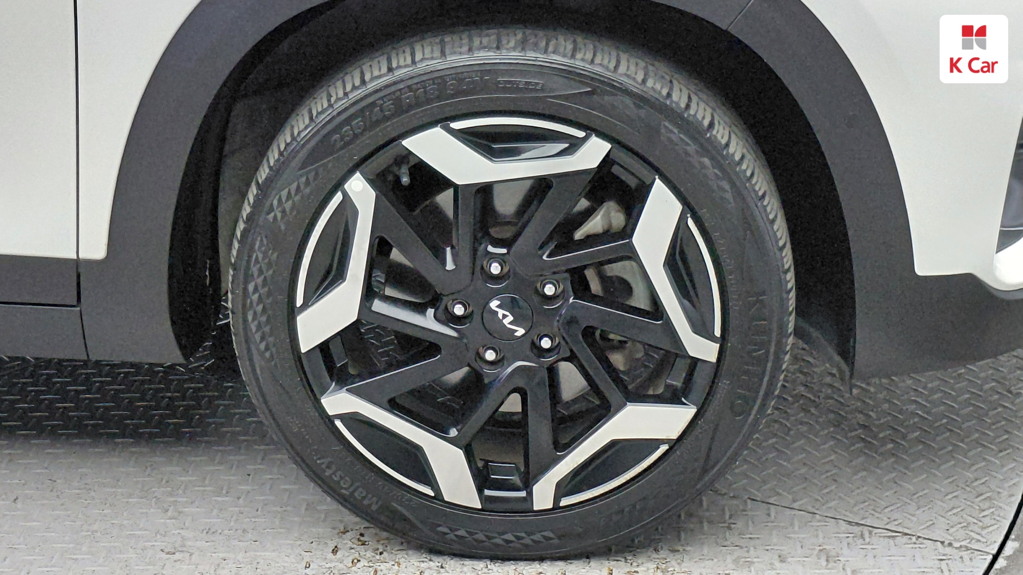 Kia Seltos бензин Turbo 1.6 2WD Signature, миниатюра 28