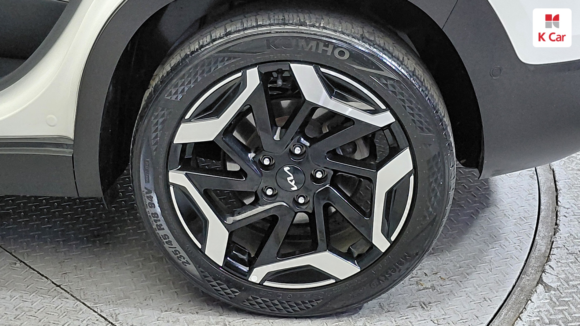 Kia Seltos бензин Turbo 1.6 2WD Signature, миниатюра 30