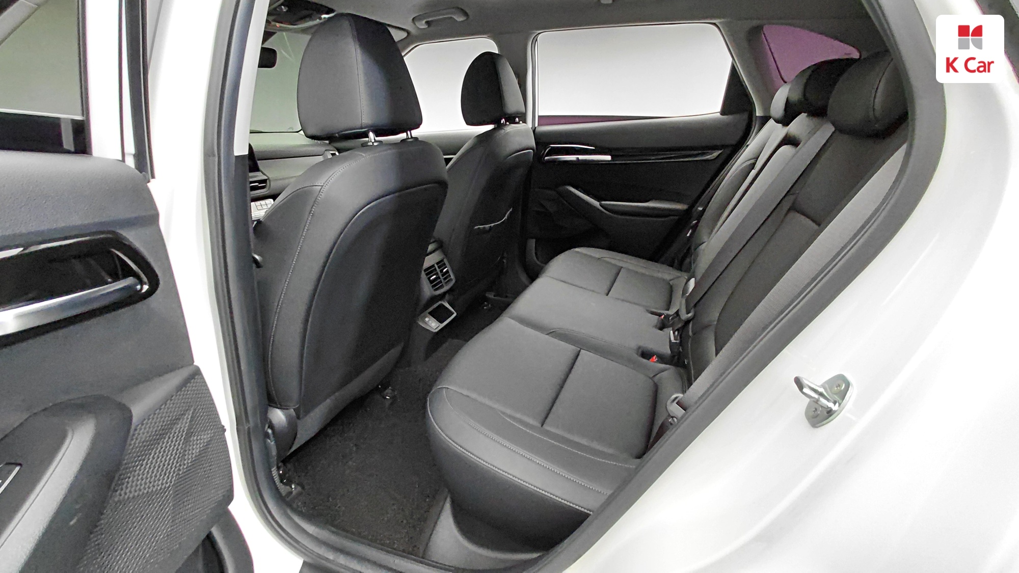 Kia Seltos бензин Turbo 1.6 2WD Signature, миниатюра 8