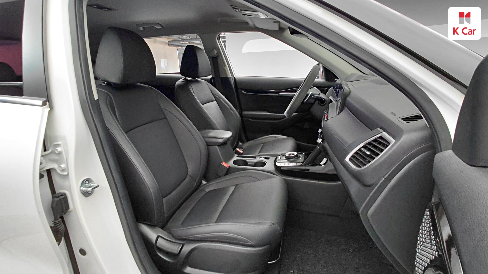 Kia Seltos бензин Turbo 1.6 2WD Signature, миниатюра 9