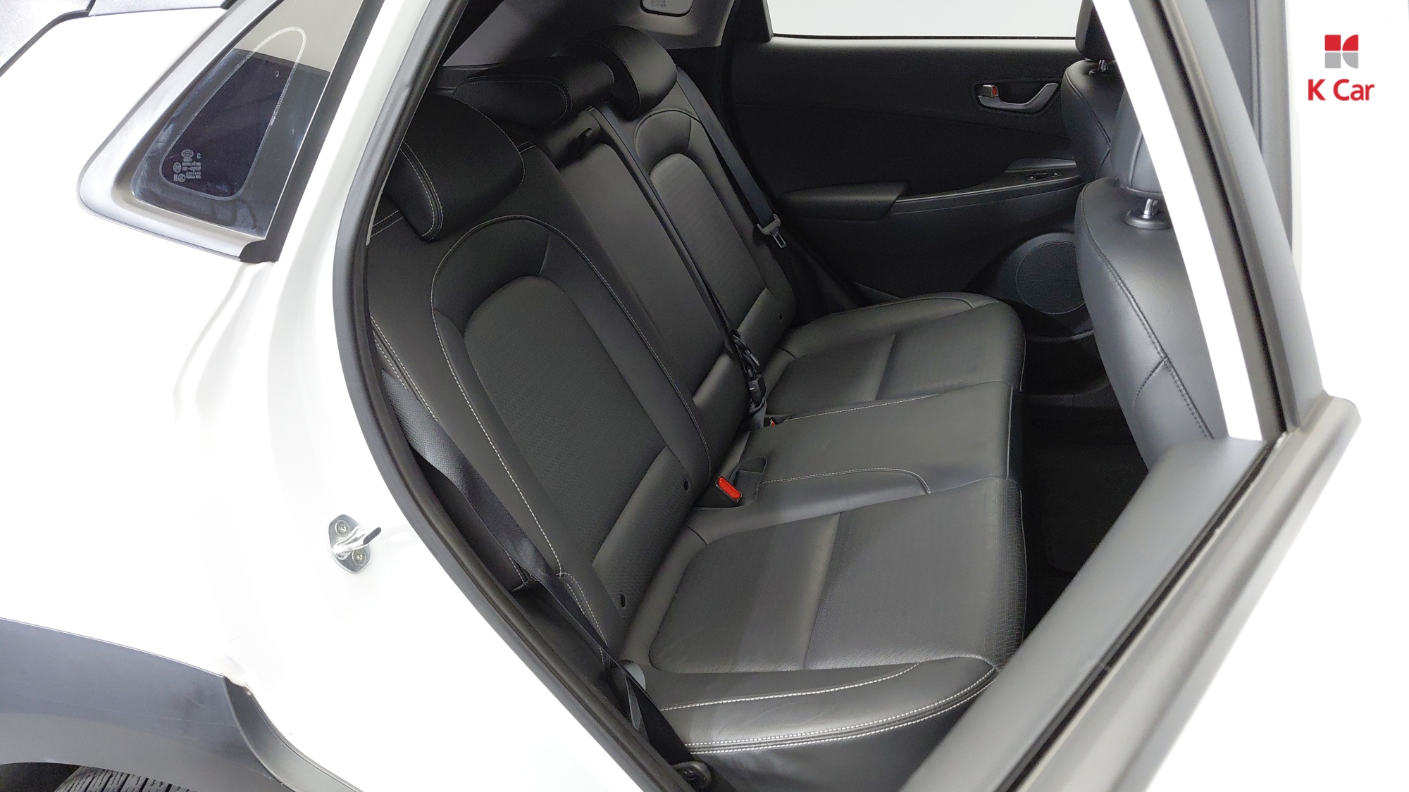 Hyundai Kona бензин 1.6 гибрид Premium, миниатюра 13