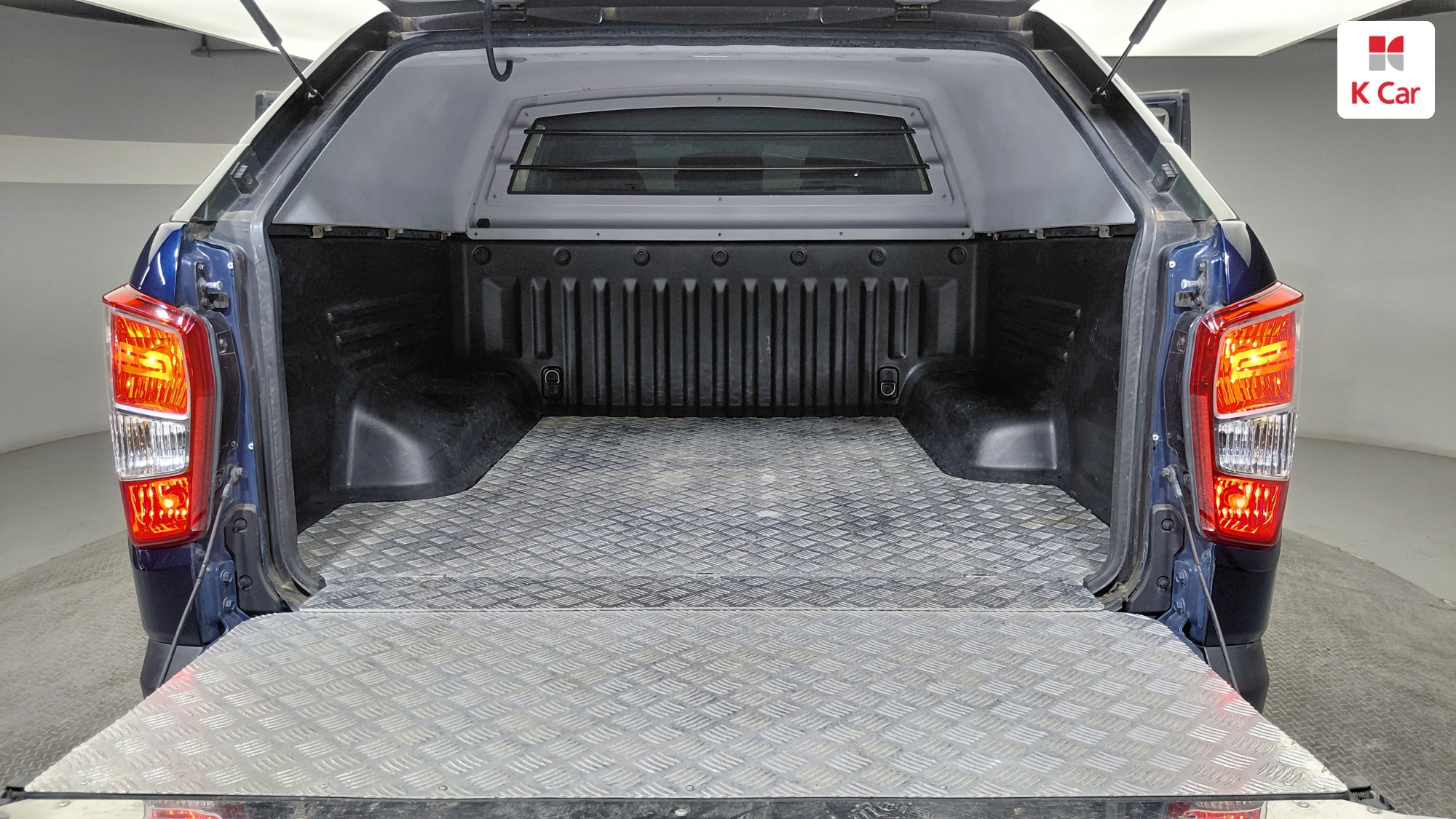 KGM Rexton дизель 2.2 4WD ( 5 ), миниатюра 5