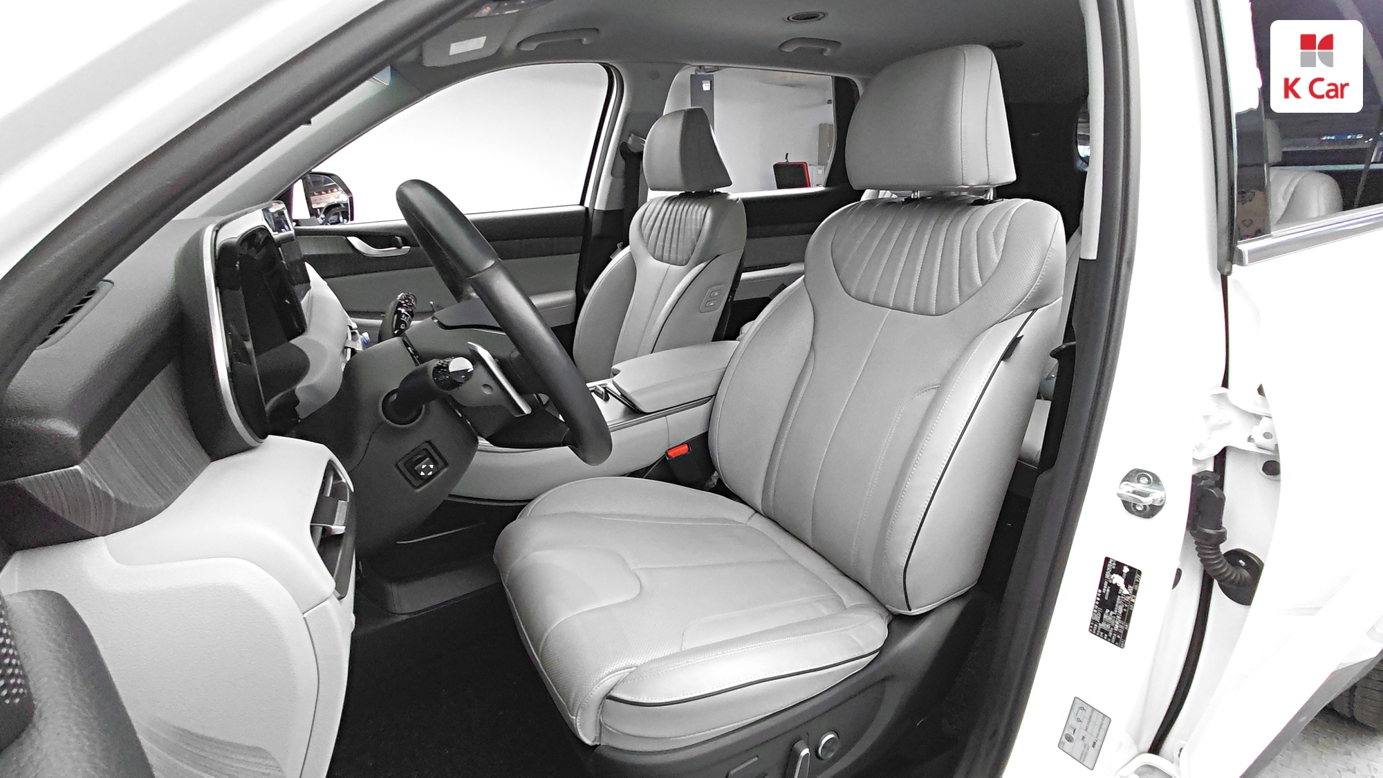 Hyundai The New Palisade дизель 2.2 2WD, миниатюра 12