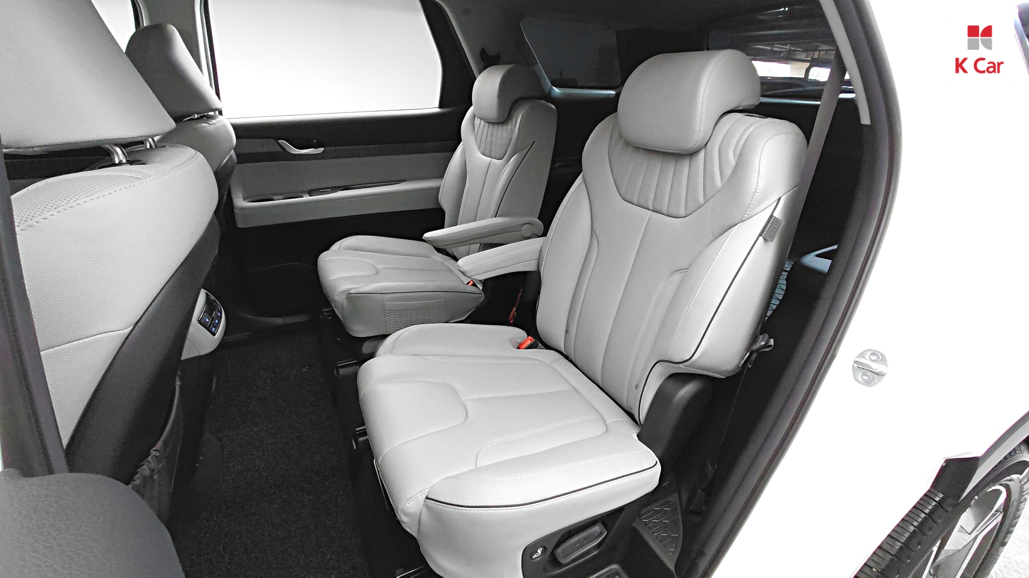 Hyundai The New Palisade дизель 2.2 2WD, миниатюра 13