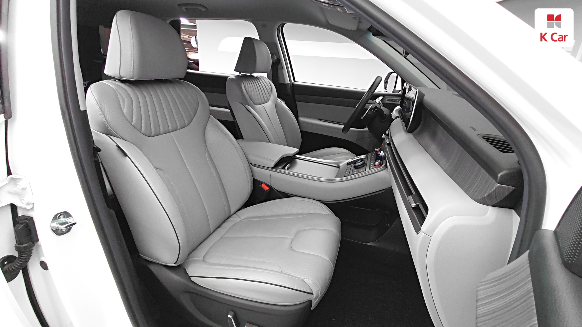 Hyundai The New Palisade дизель 2.2 2WD, миниатюра 14