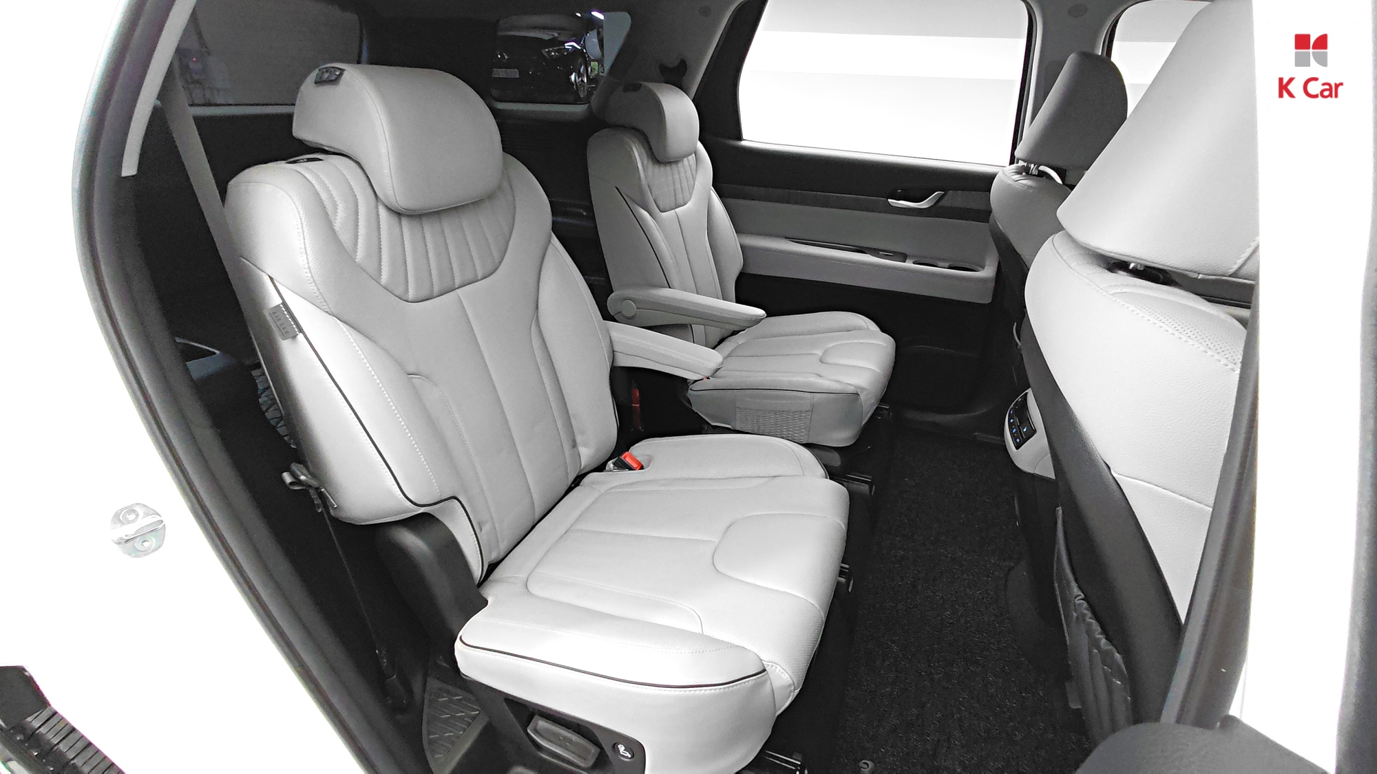 Hyundai The New Palisade дизель 2.2 2WD, миниатюра 15