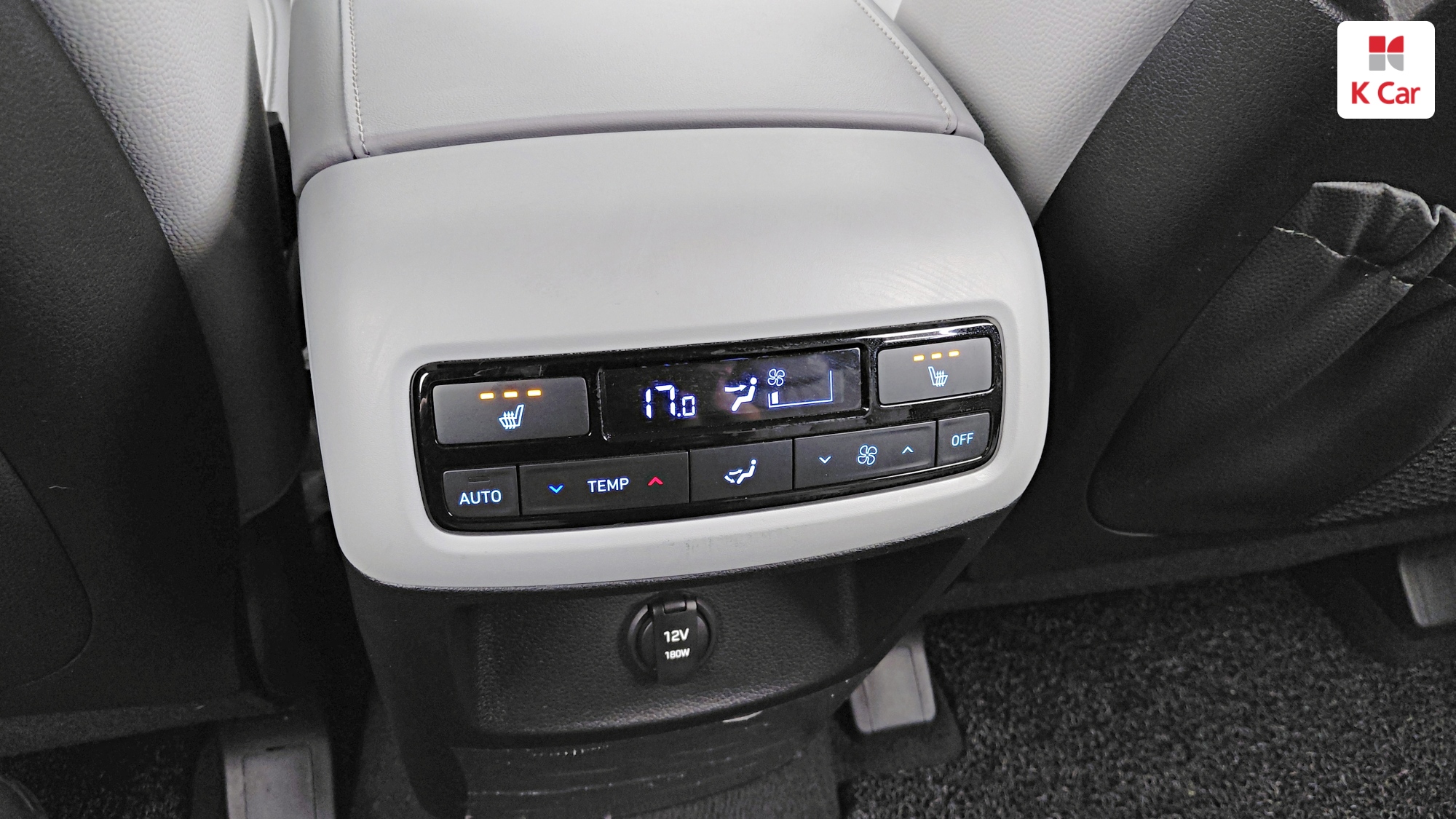 Hyundai The New Palisade дизель 2.2 2WD, миниатюра 22