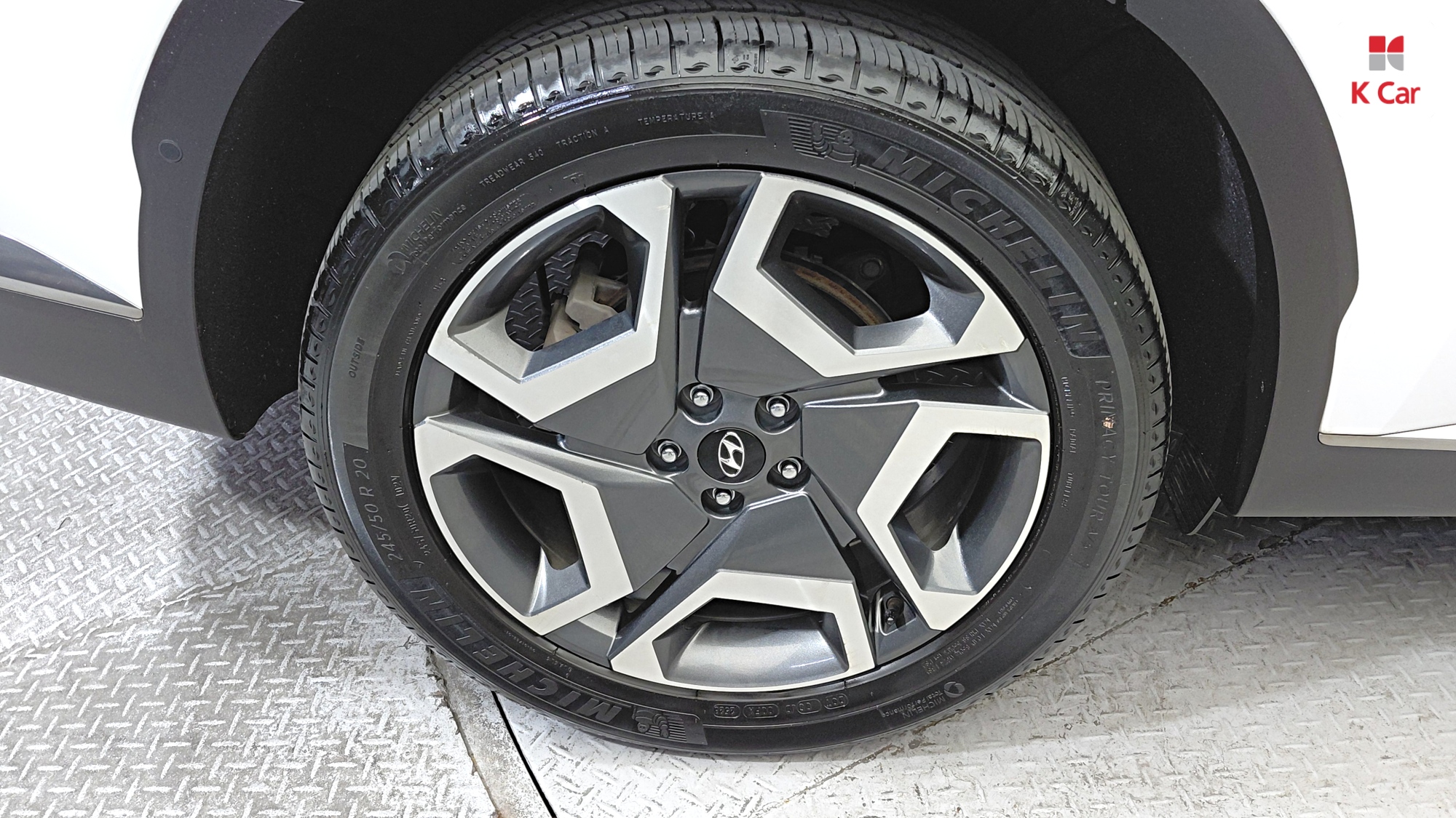 Hyundai The New Palisade дизель 2.2 2WD, миниатюра 30