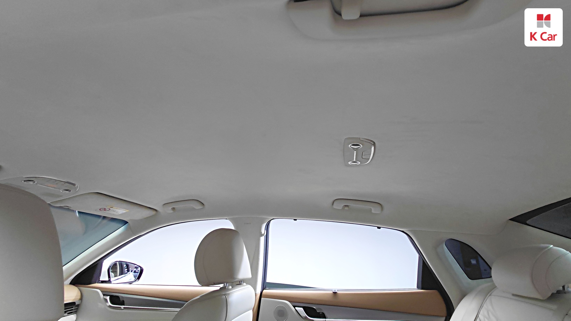 Hyundai Grandeur бензин 2.4 Calligraphy, миниатюра 19
