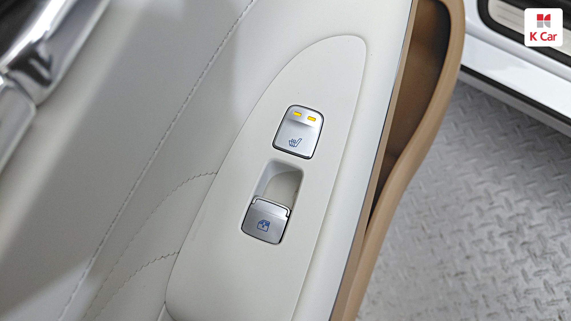 Hyundai Grandeur бензин 2.4 Calligraphy, миниатюра 26