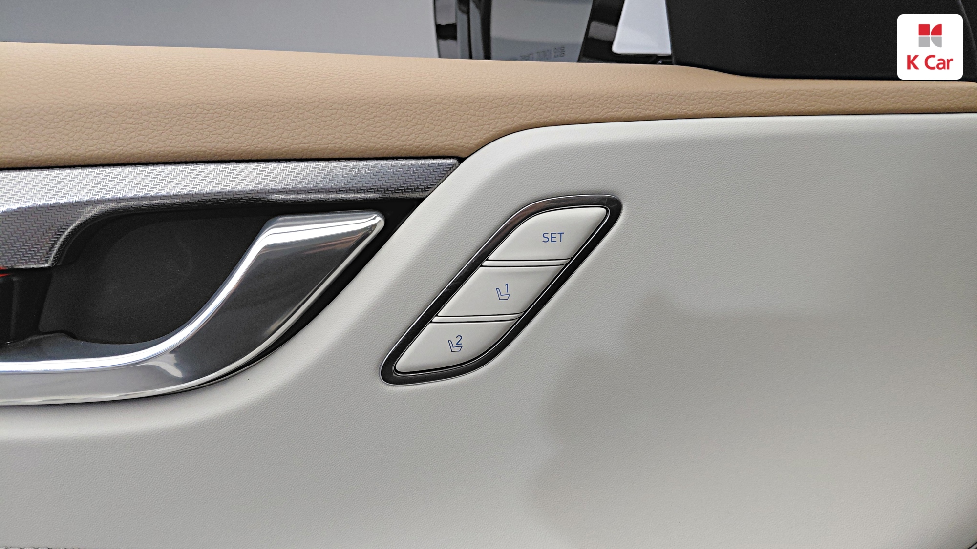 Hyundai Grandeur бензин 2.4 Calligraphy, миниатюра 28