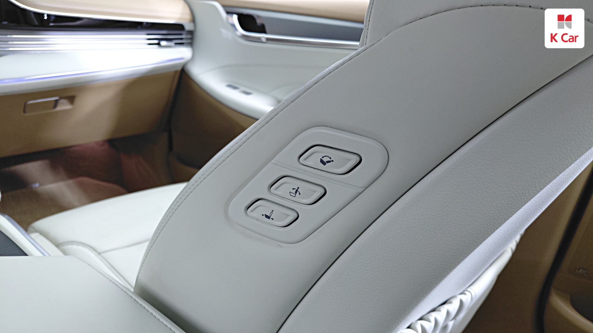 Hyundai Grandeur бензин 2.4 Calligraphy, миниатюра 29