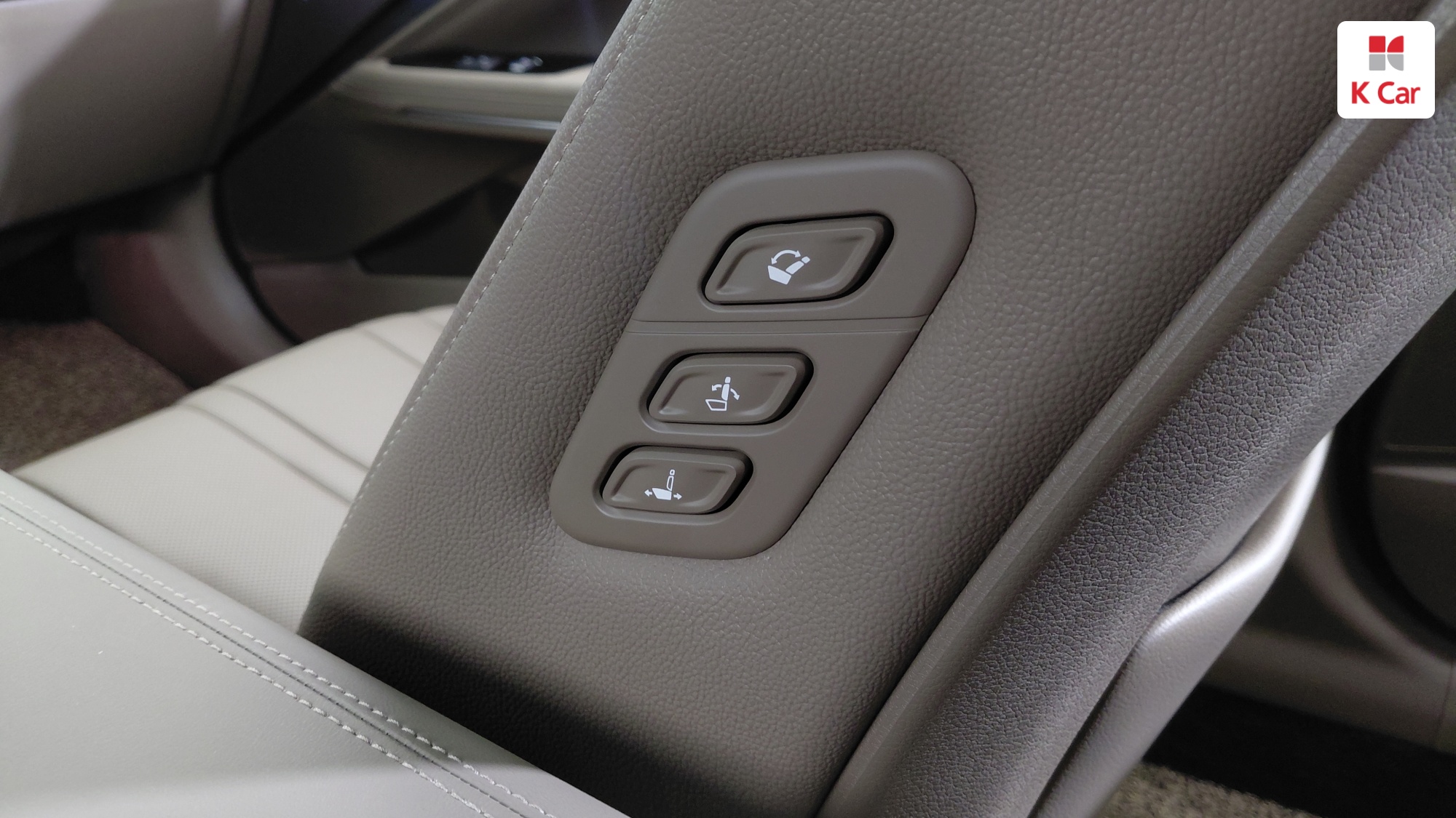 Kia K8 гибрид, миниатюра 10