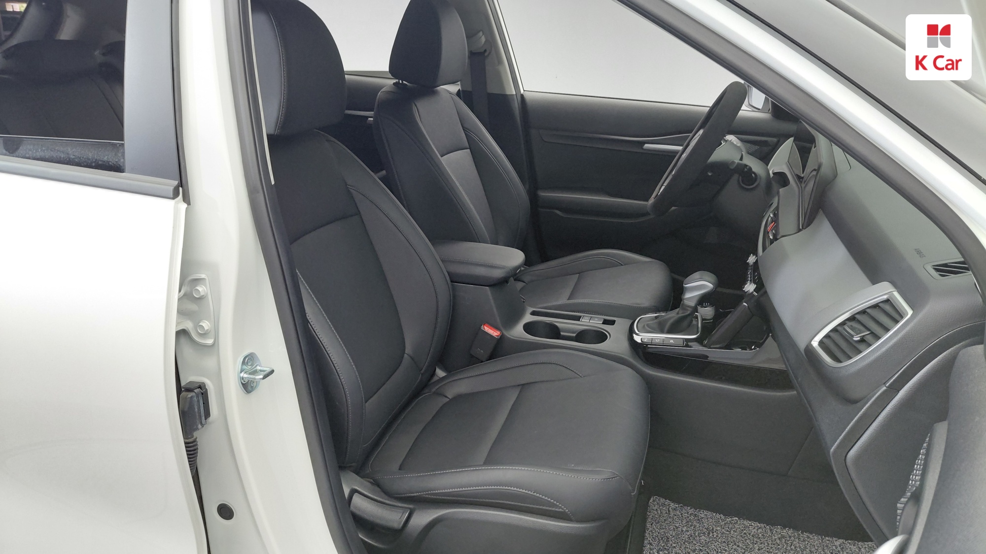 Kia Seltos бензин Turbo 1.6 2WD, миниатюра 12