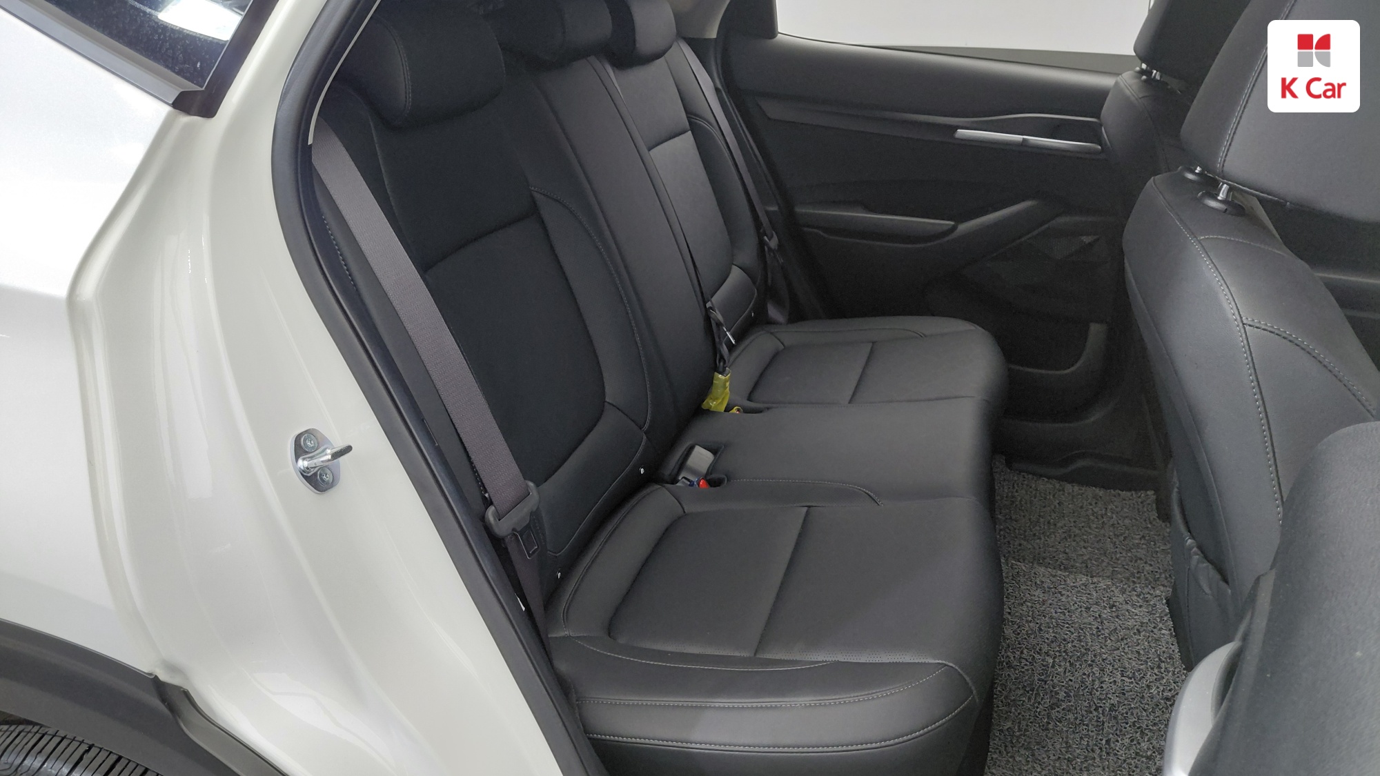 Kia Seltos бензин Turbo 1.6 2WD, миниатюра 13