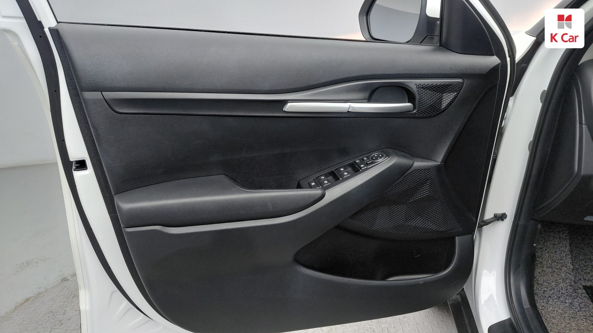 Kia Seltos бензин Turbo 1.6 2WD, миниатюра 14