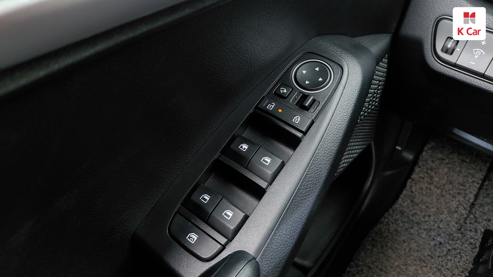 Kia Seltos бензин Turbo 1.6 2WD, миниатюра 16
