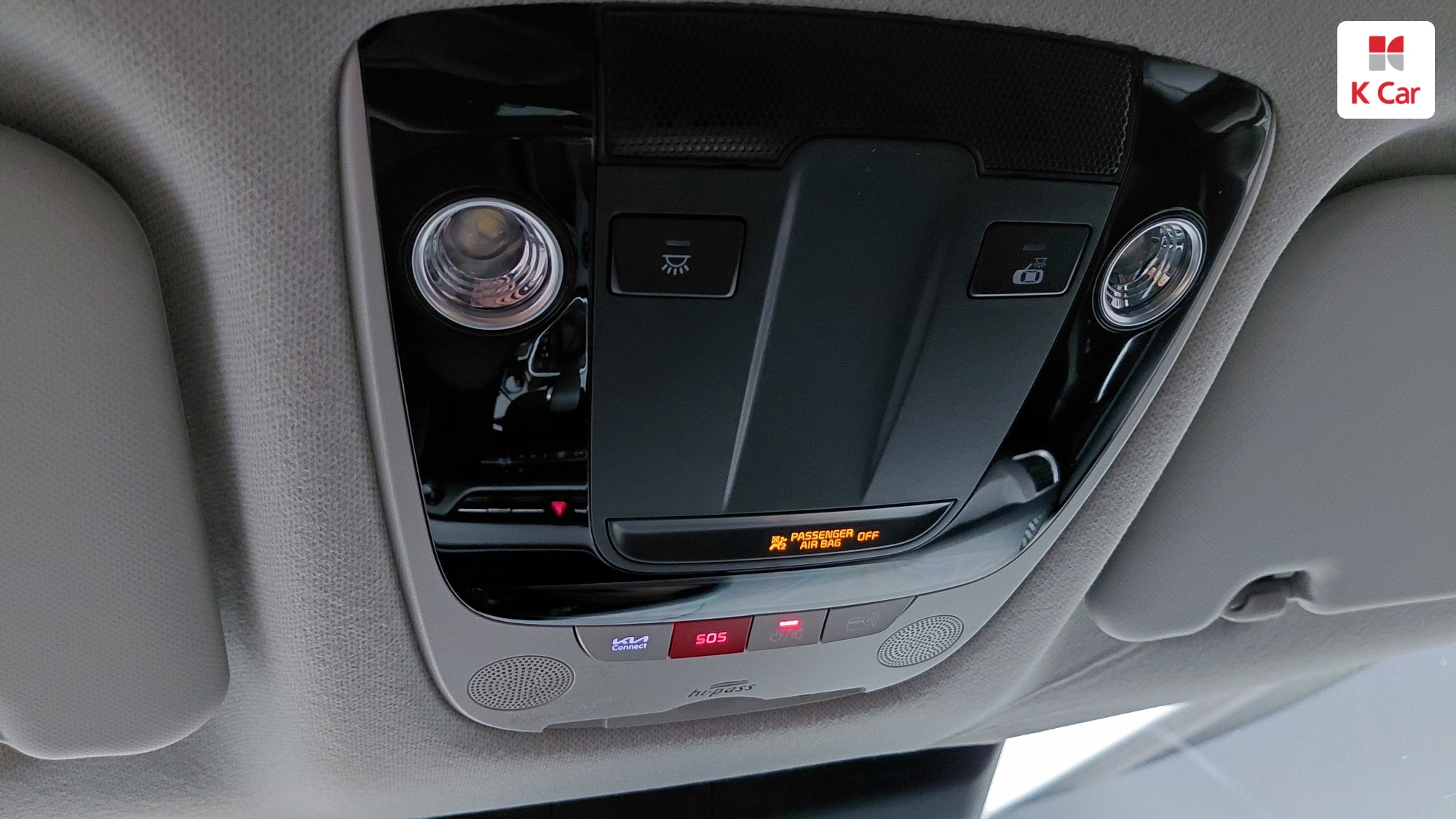 Kia Seltos бензин Turbo 1.6 2WD, миниатюра 17