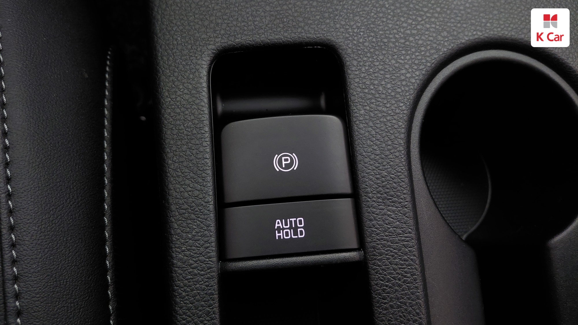 Kia Seltos бензин Turbo 1.6 2WD, миниатюра 20