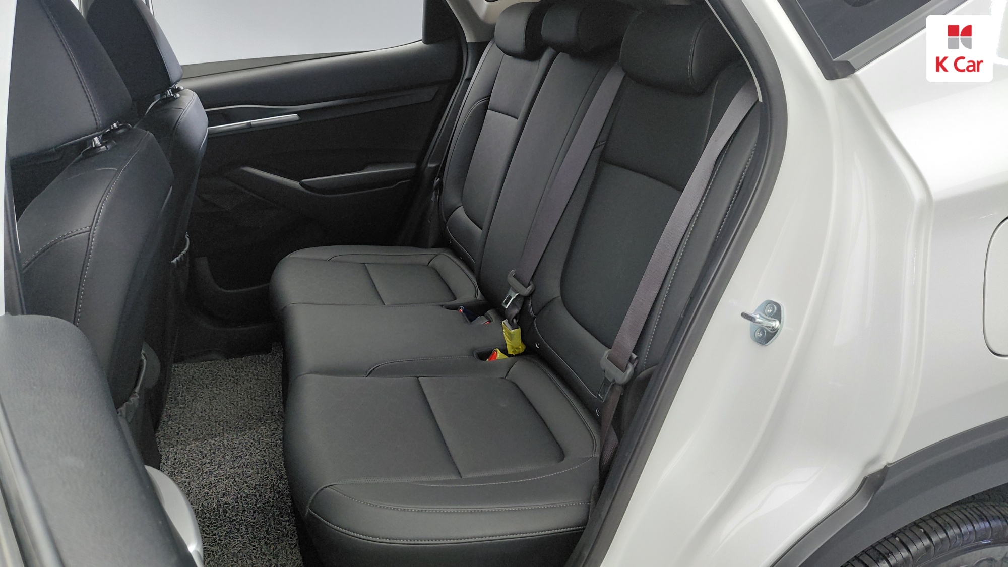 Kia Seltos бензин Turbo 1.6 2WD, миниатюра 11