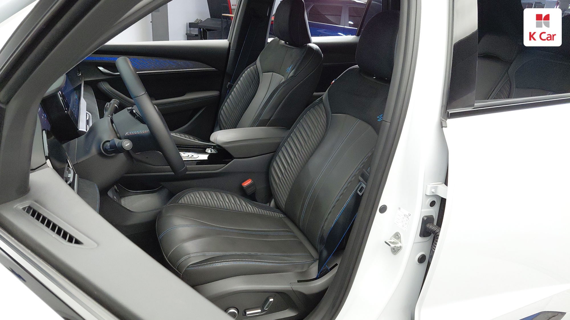 Renault гибрид 1.5 E-TECH 2WD, миниатюра 12