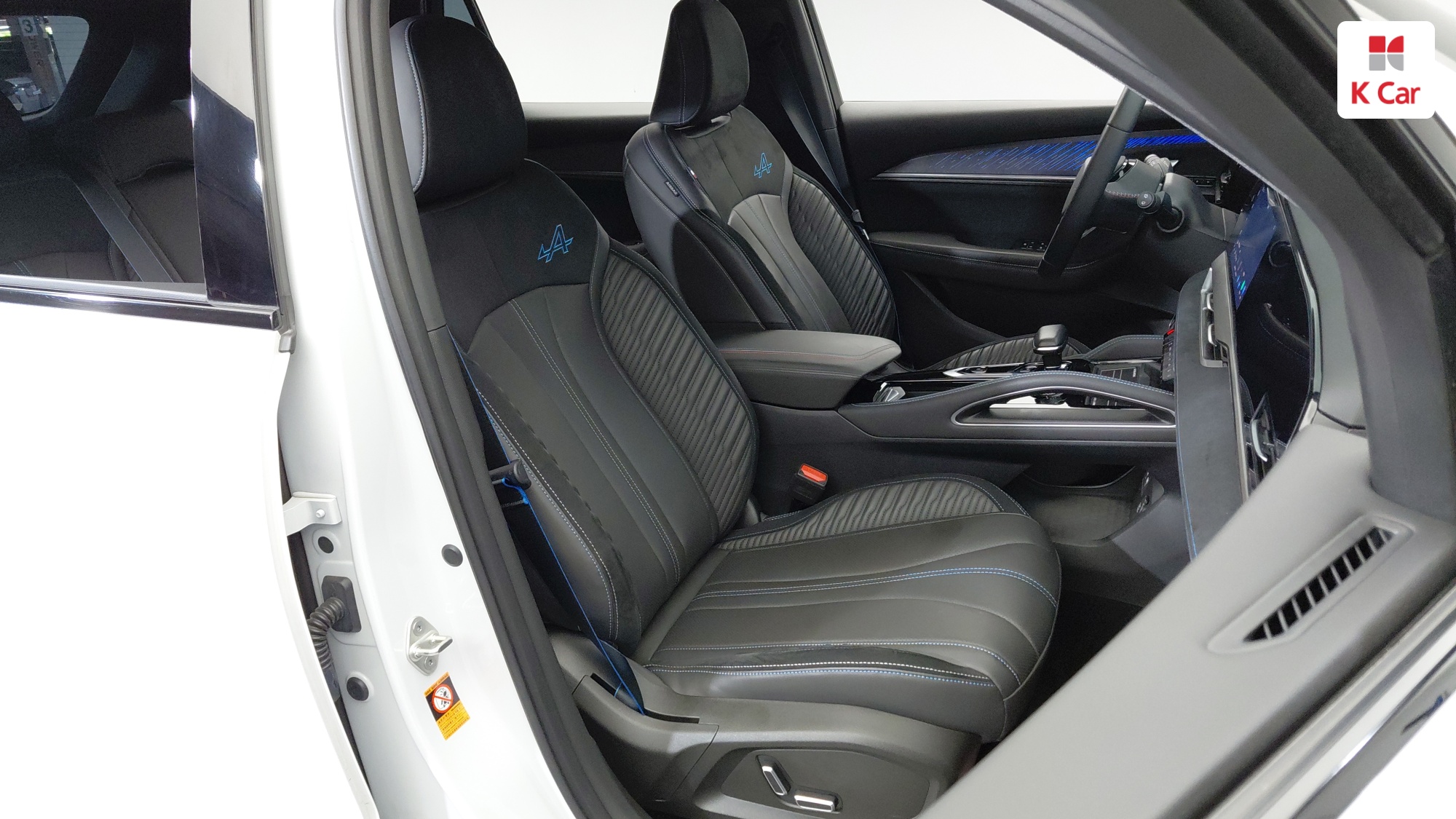 Renault гибрид 1.5 E-TECH 2WD, миниатюра 13