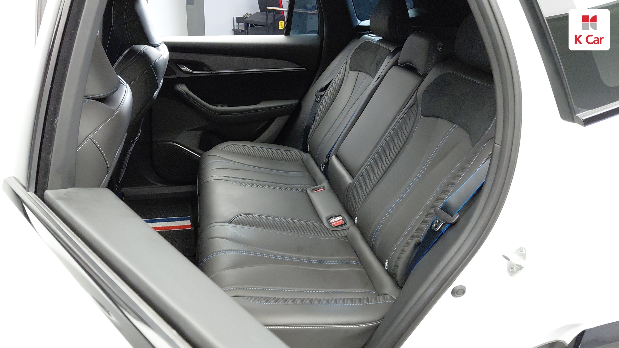 Renault гибрид 1.5 E-TECH 2WD, миниатюра 14