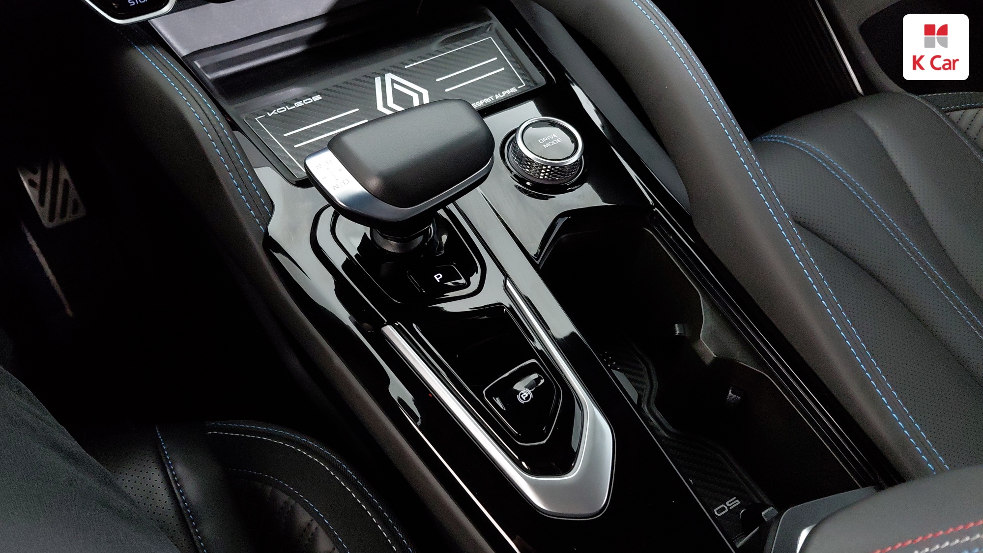 Renault гибрид 1.5 E-TECH 2WD, миниатюра 11