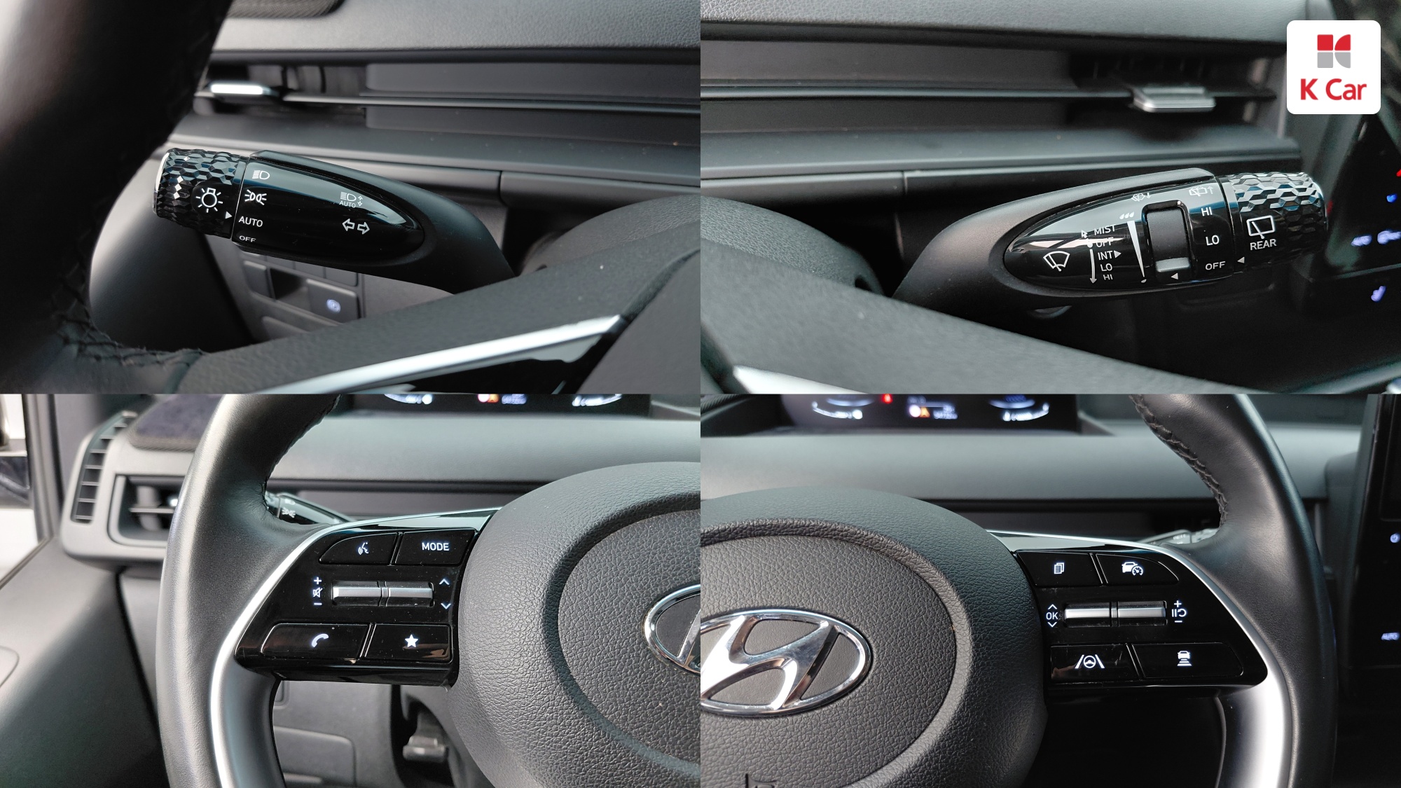 Hyundai Staria LPG 3.5 (11 мест) Modern, миниатюра 15
