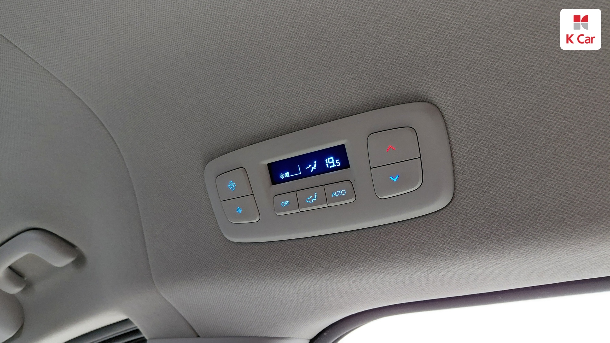 Hyundai Staria LPG 3.5 (11 мест) Modern, миниатюра 23