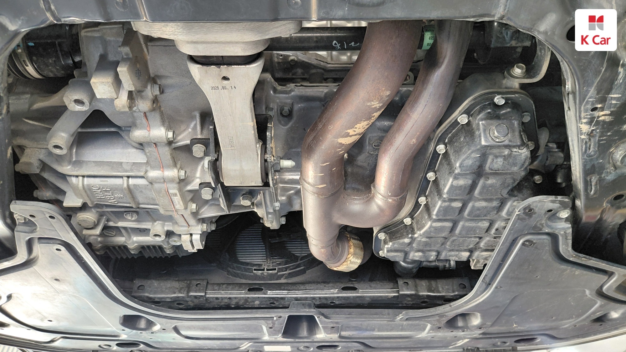 Hyundai Staria LPG 3.5 (11 мест) Modern, миниатюра 30