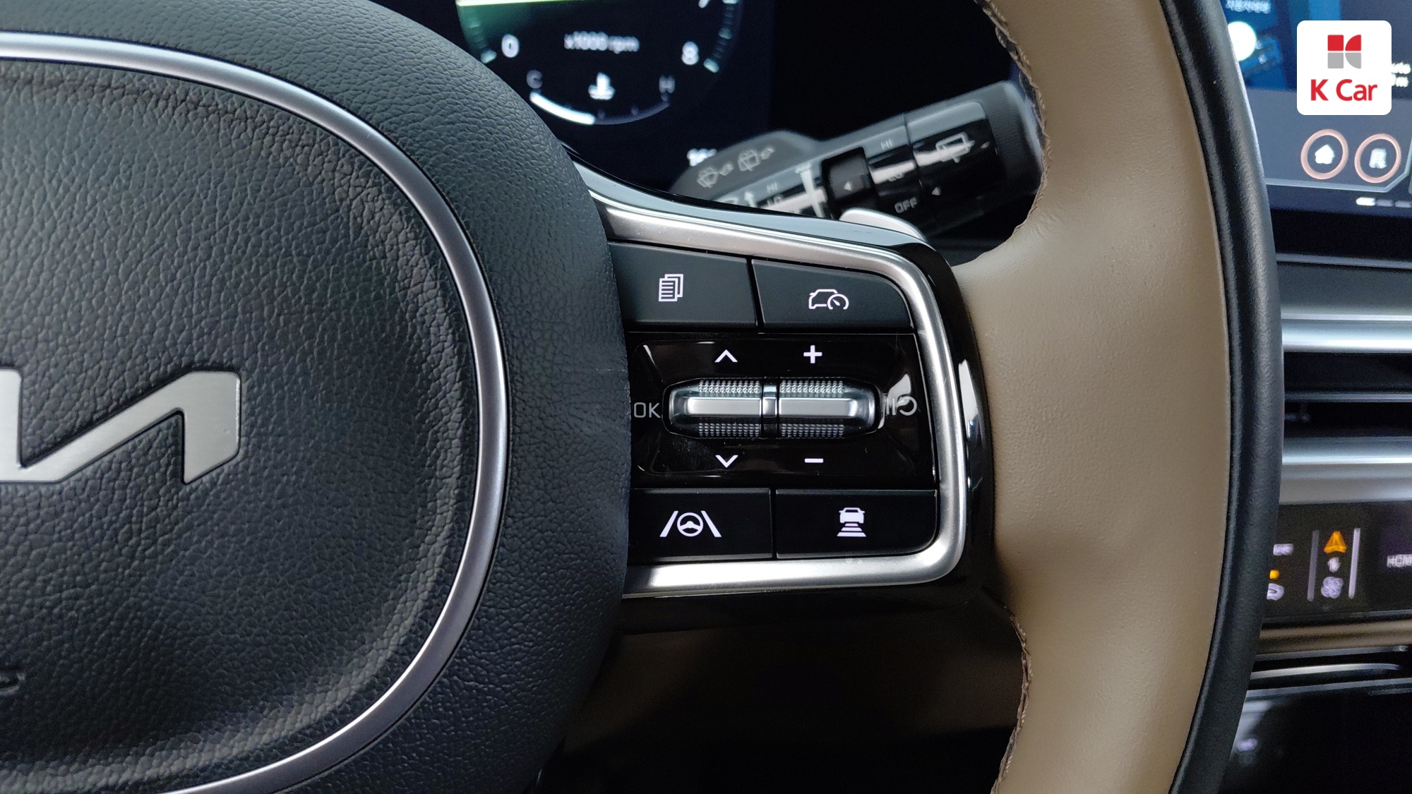Kia Sorento бензин Turbo 2.5 2WD, миниатюра 16
