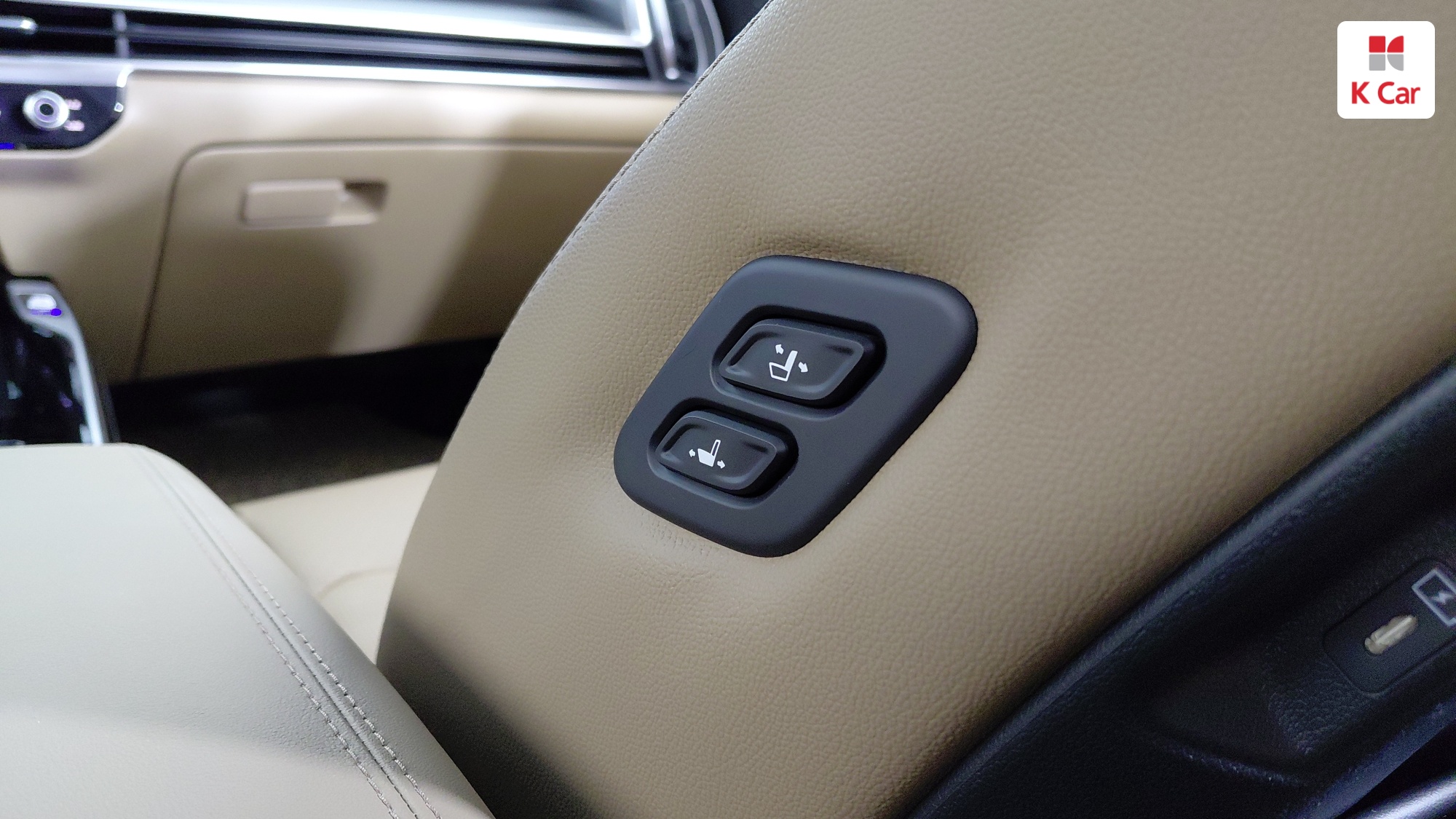 Kia Sorento бензин Turbo 2.5 2WD, миниатюра 25