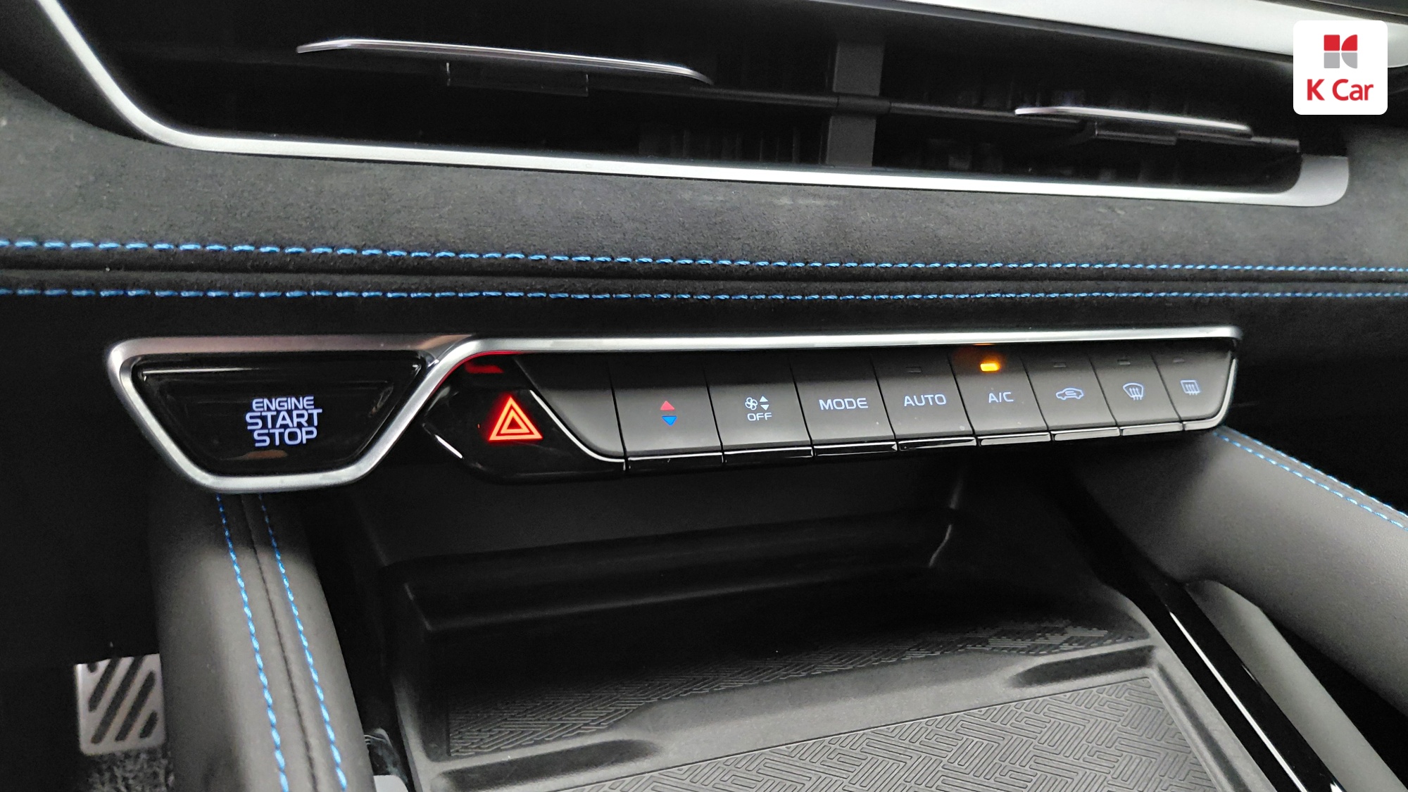 Renault гибрид 1.5 E-TECH 2WD, миниатюра 15