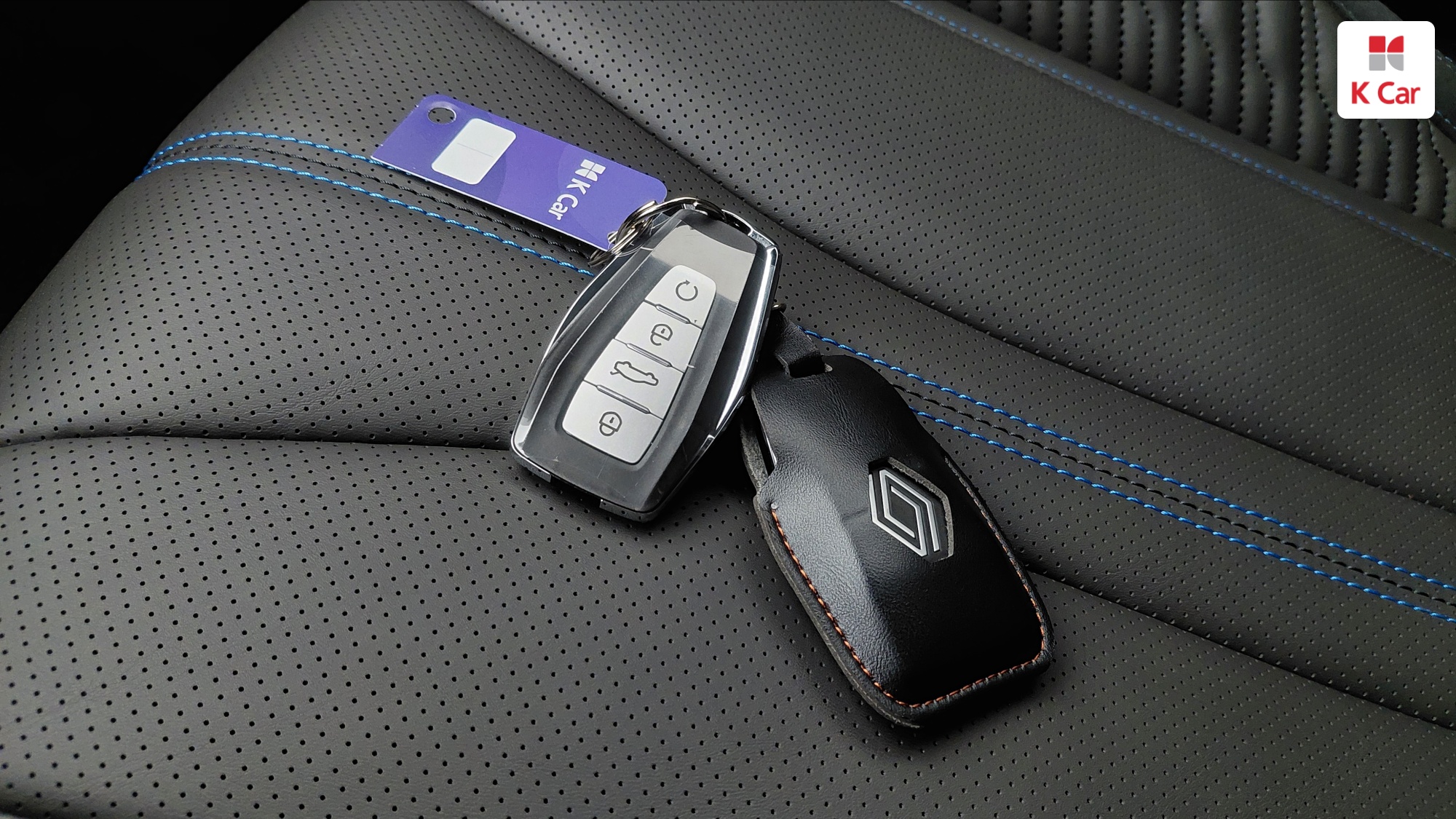 Renault гибрид 1.5 E-TECH 2WD, миниатюра 25