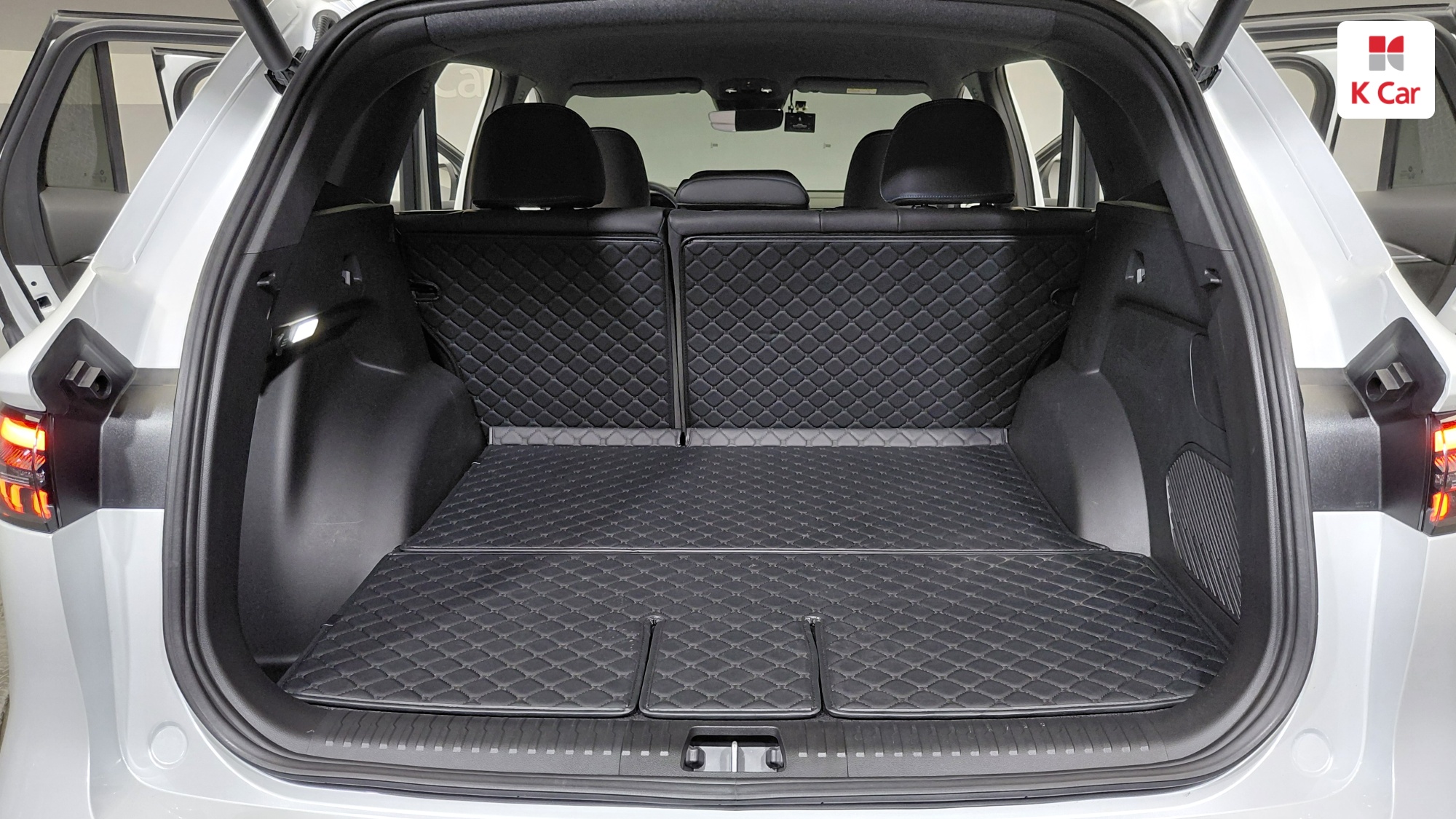 Renault гибрид 1.5 E-TECH 2WD, миниатюра 5