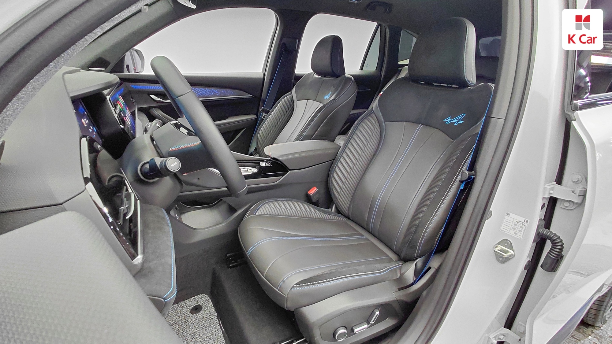 Renault гибрид 1.5 E-TECH 2WD, миниатюра 7