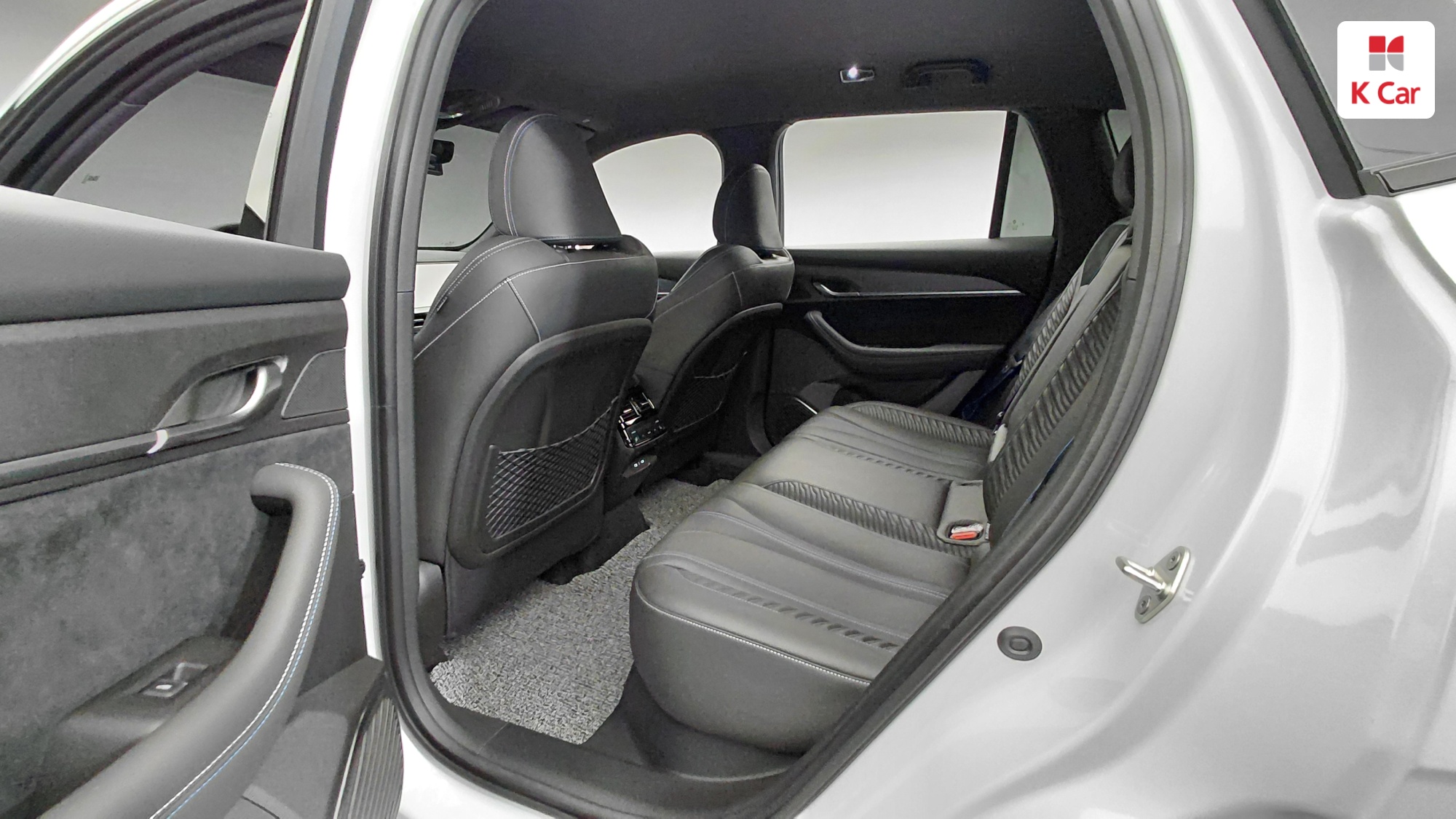 Renault гибрид 1.5 E-TECH 2WD, миниатюра 8