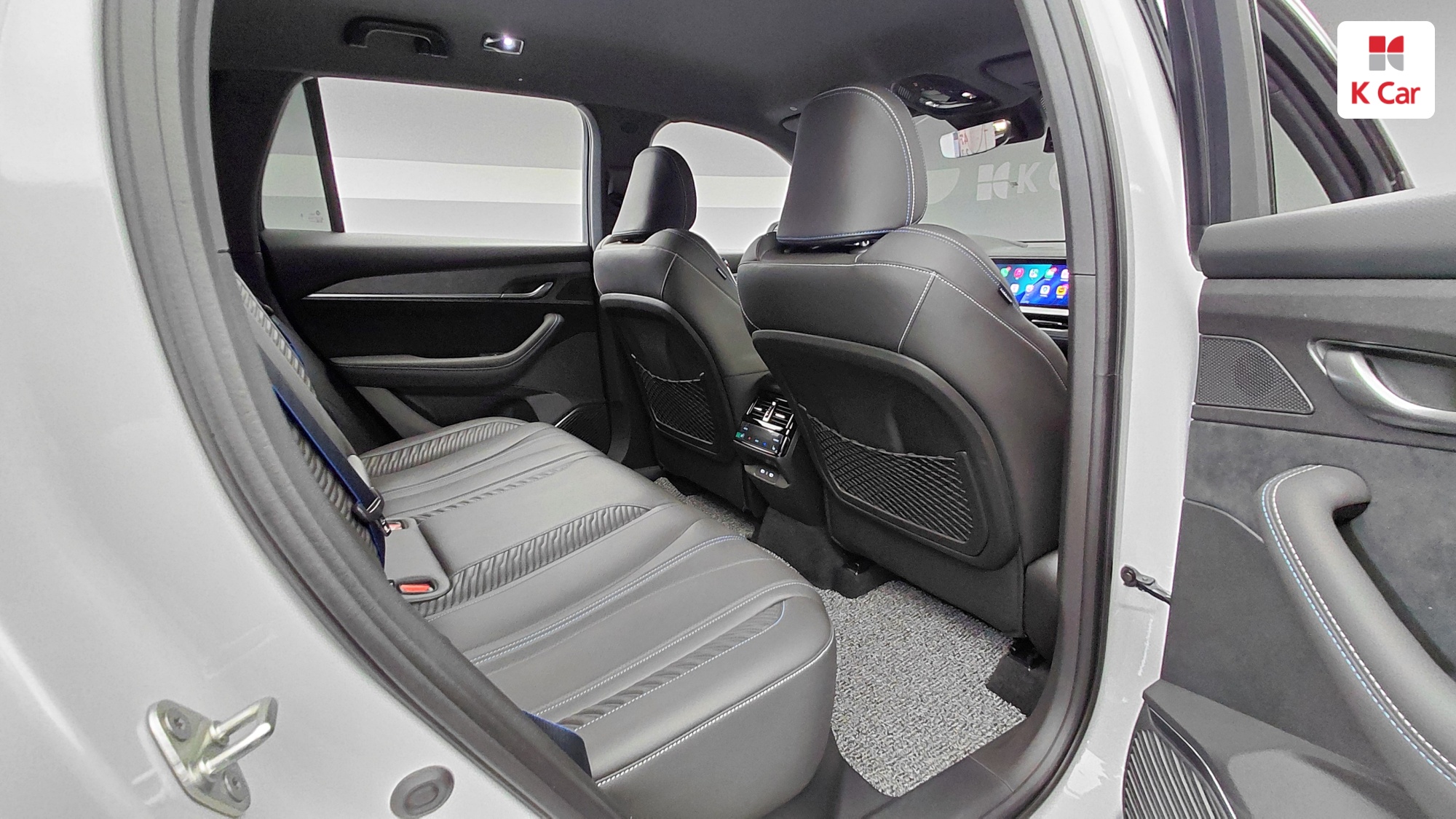 Renault гибрид 1.5 E-TECH 2WD, миниатюра 10