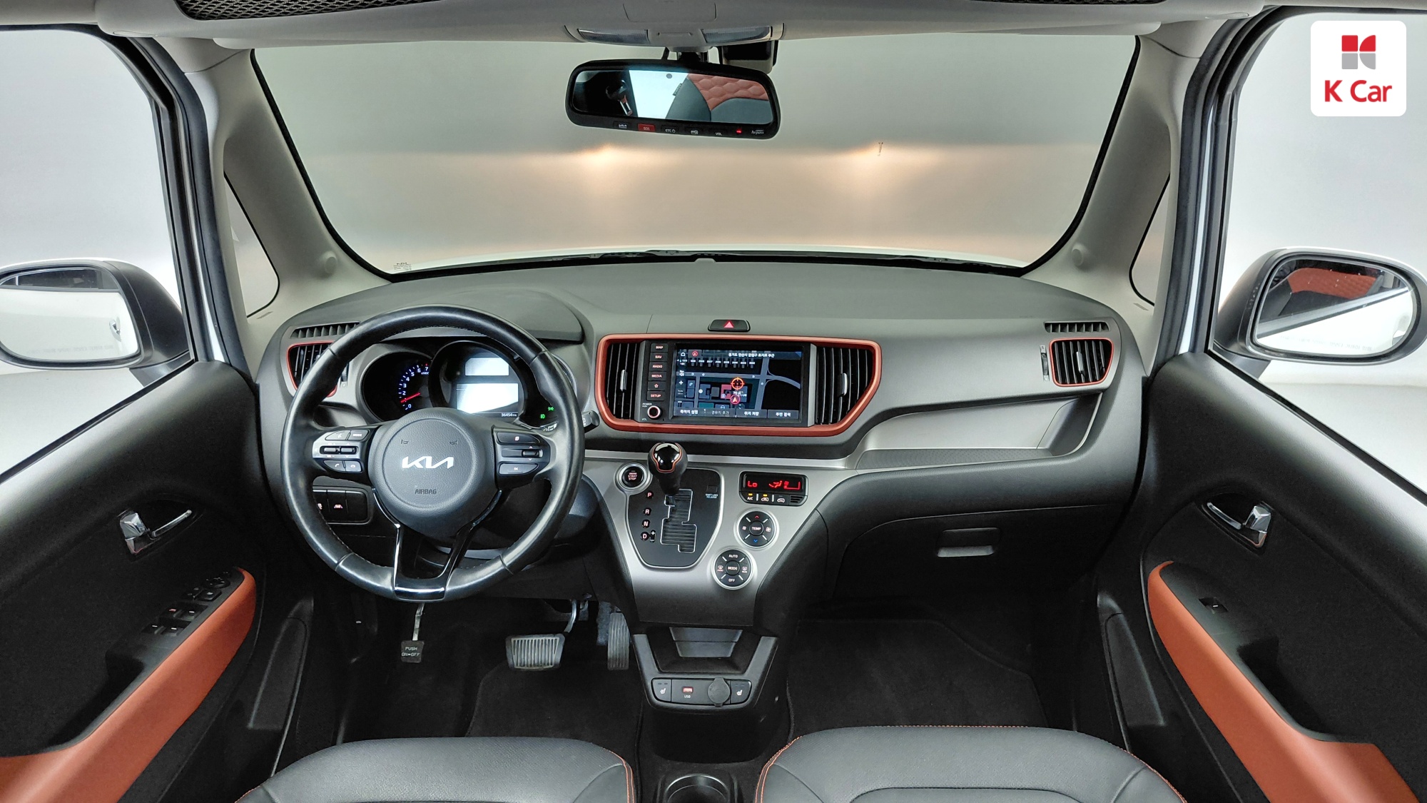Kia The New Ray Signature, миниатюра 2