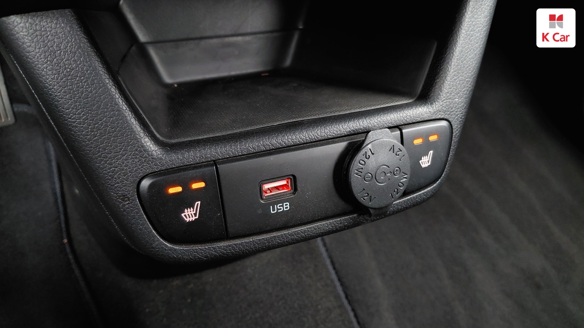 Kia The New Ray Signature, миниатюра 13