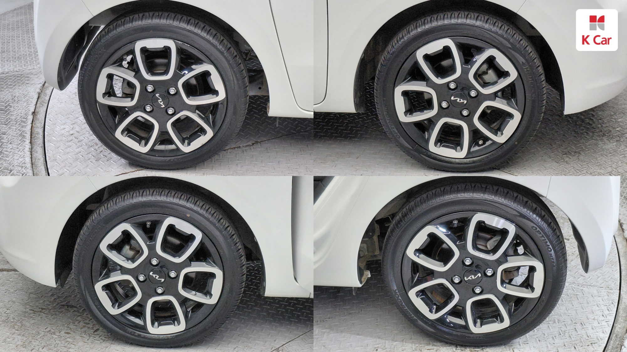Kia The New Ray Signature, миниатюра 22