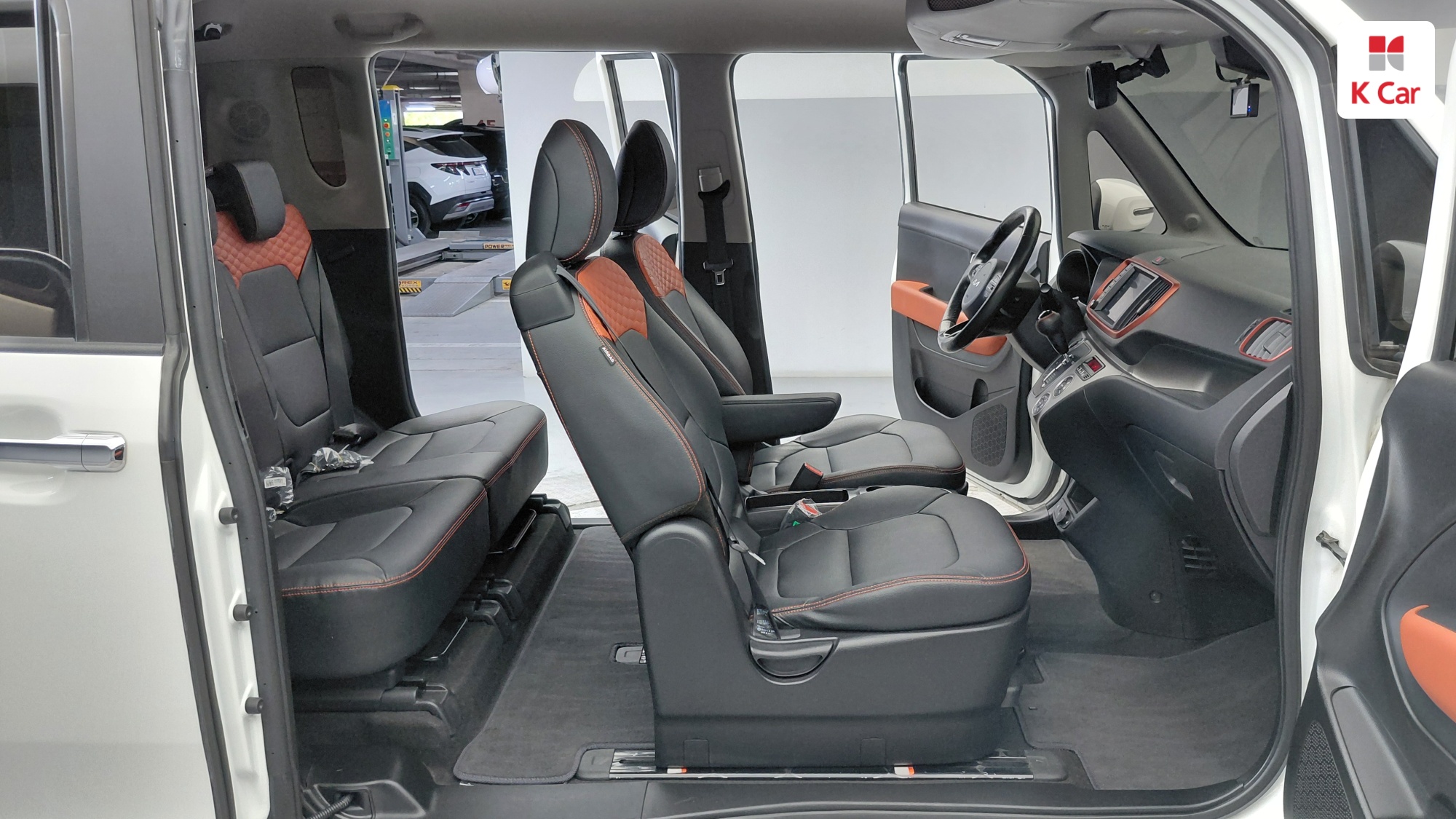 Kia The New Ray Signature, миниатюра 6