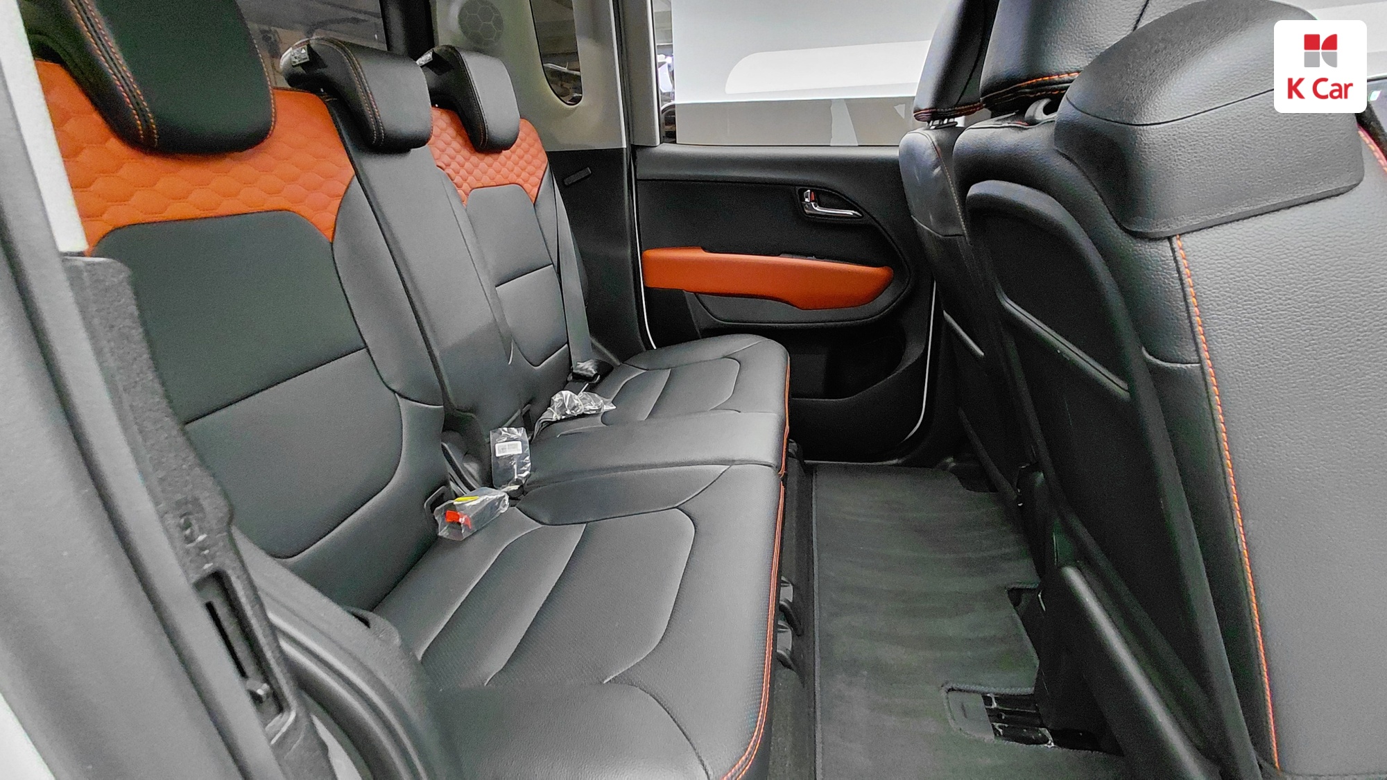 Kia The New Ray Signature, миниатюра 10