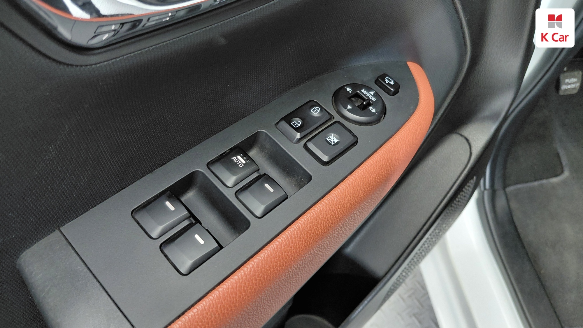Kia The New Ray Signature, миниатюра 11