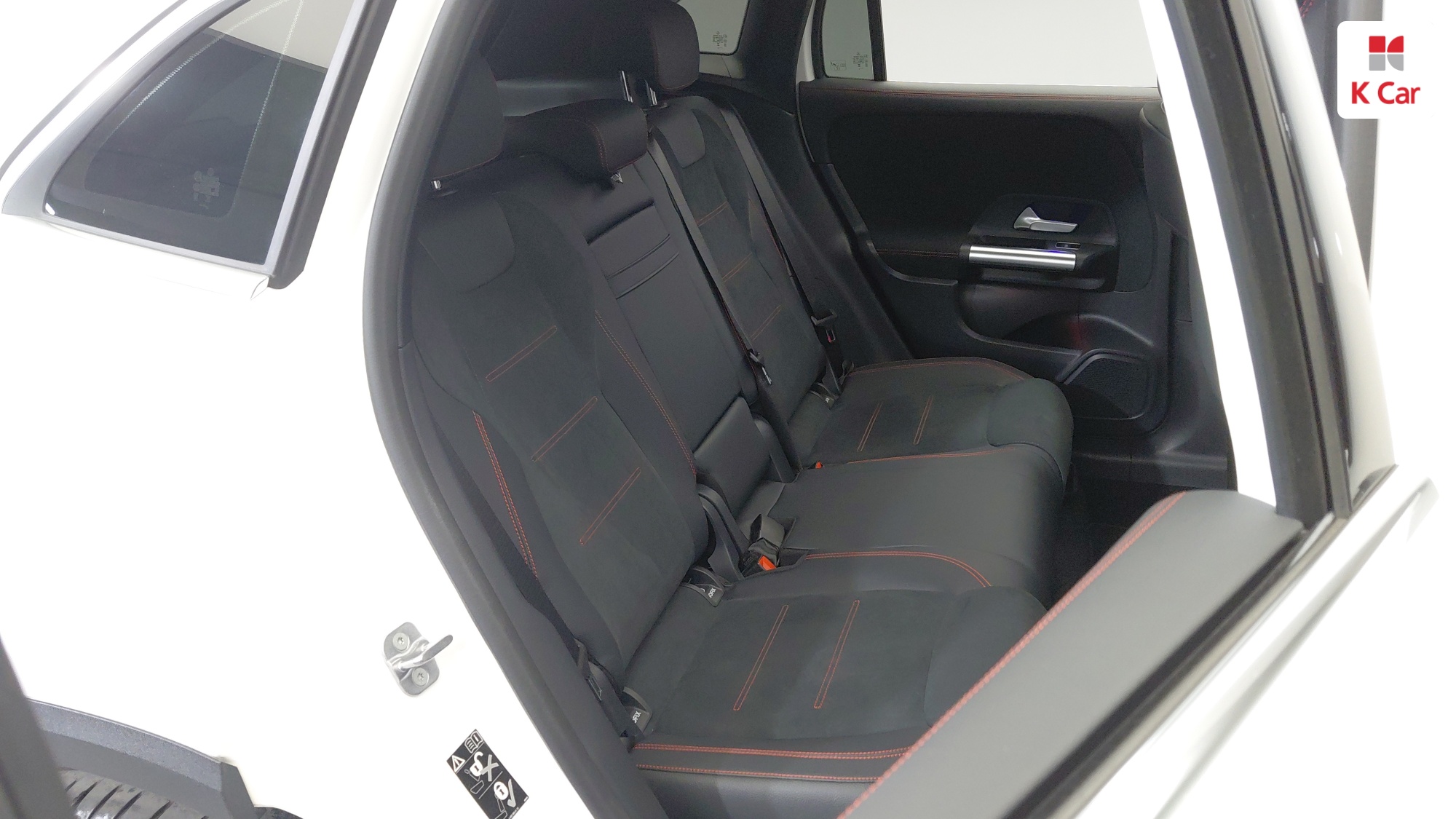 Mercedes-Benz GLA бензин 4WD GLA250 4MATIC, миниатюра 14