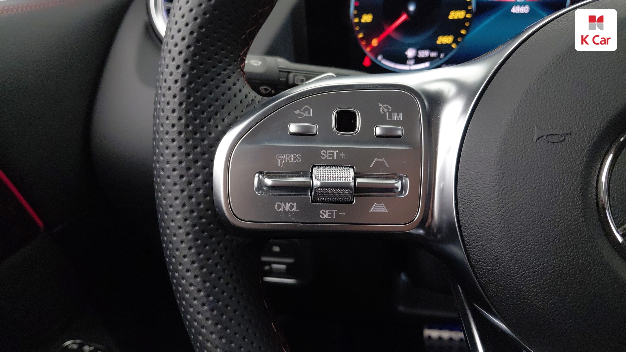 Mercedes-Benz GLA бензин 4WD GLA250 4MATIC, миниатюра 15