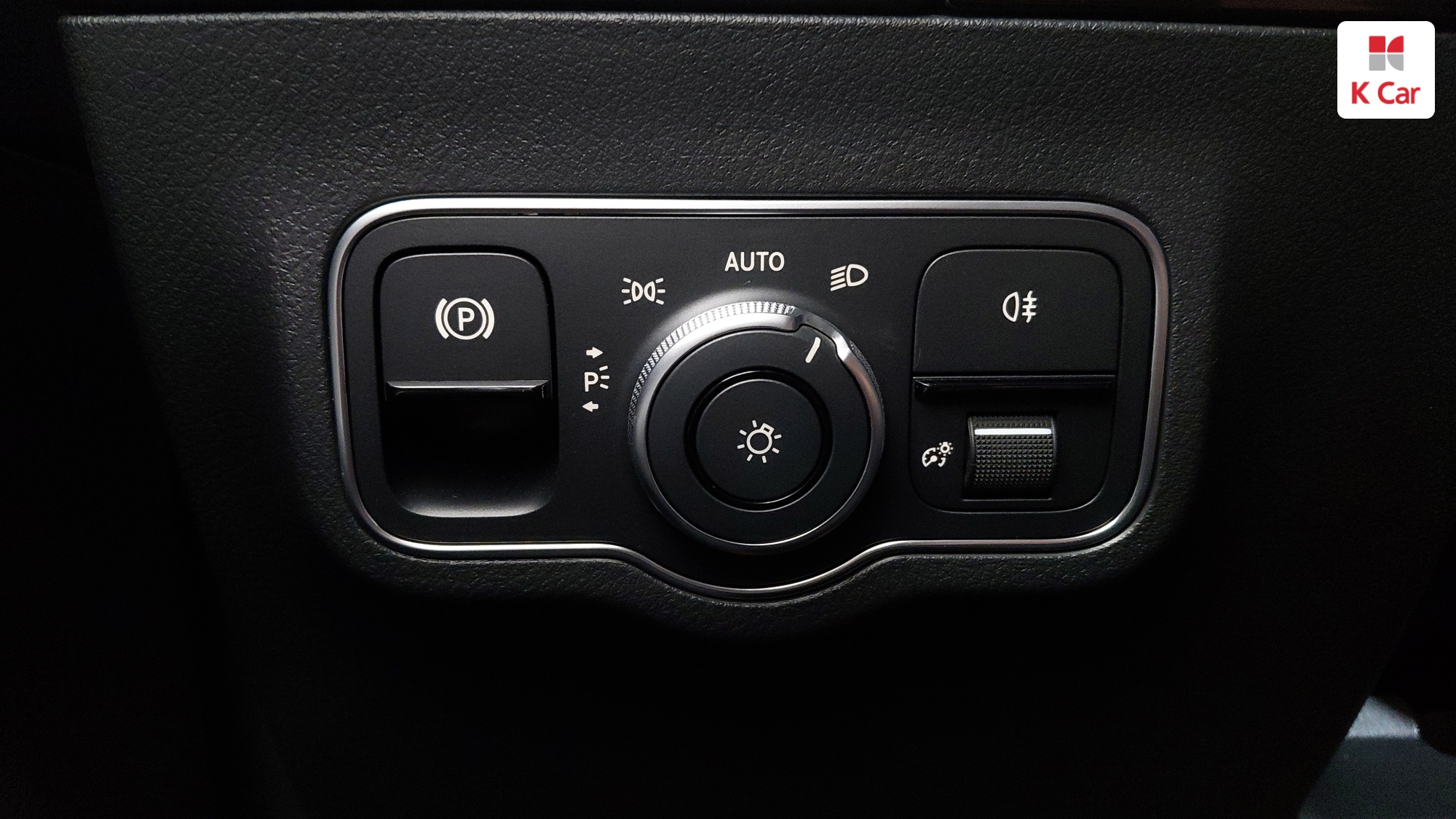Mercedes-Benz GLA бензин 4WD GLA250 4MATIC, миниатюра 21