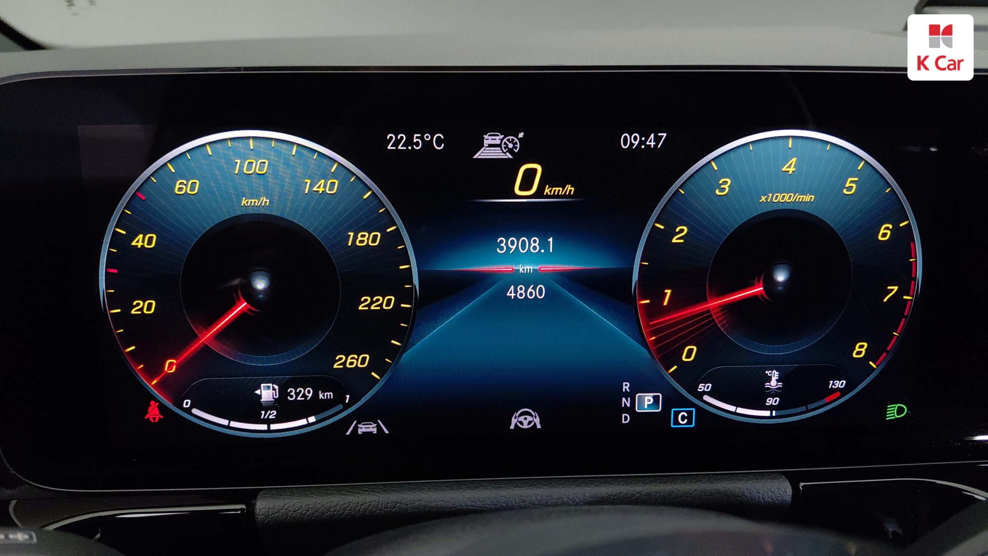 Mercedes-Benz GLA бензин 4WD GLA250 4MATIC, миниатюра 6