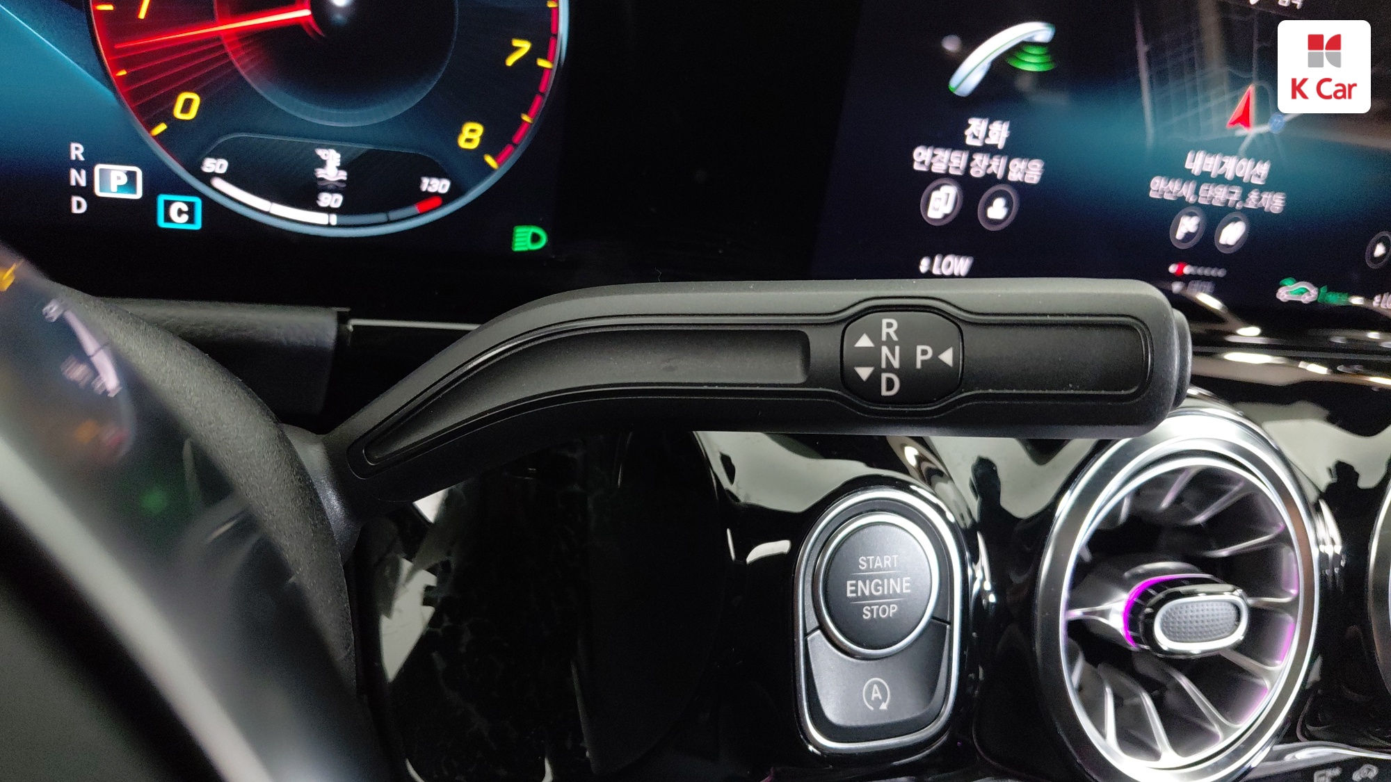 Mercedes-Benz GLA бензин 4WD GLA250 4MATIC, миниатюра 10